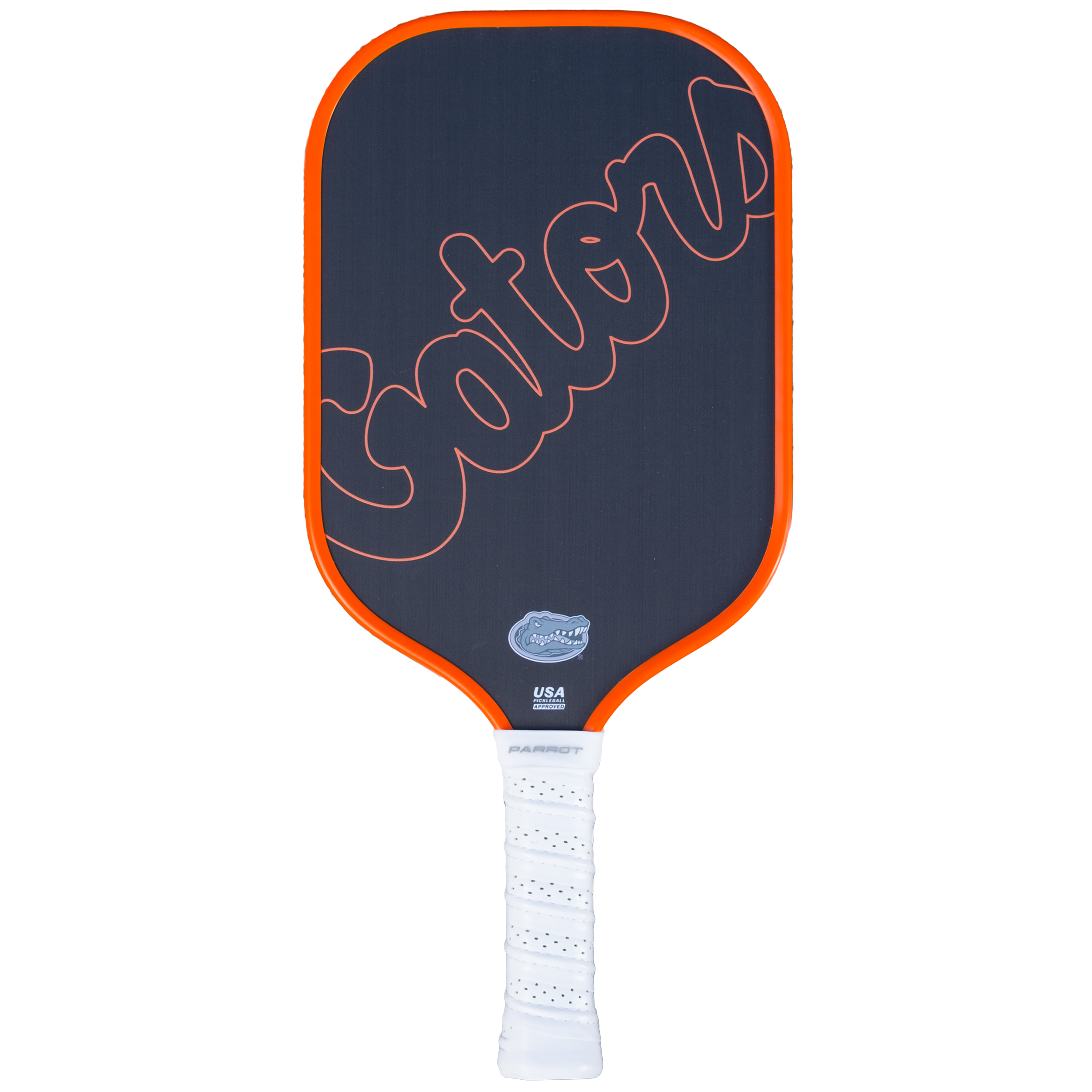 Florida Gators PRO-Formance Wordmark Pickleball Paddle