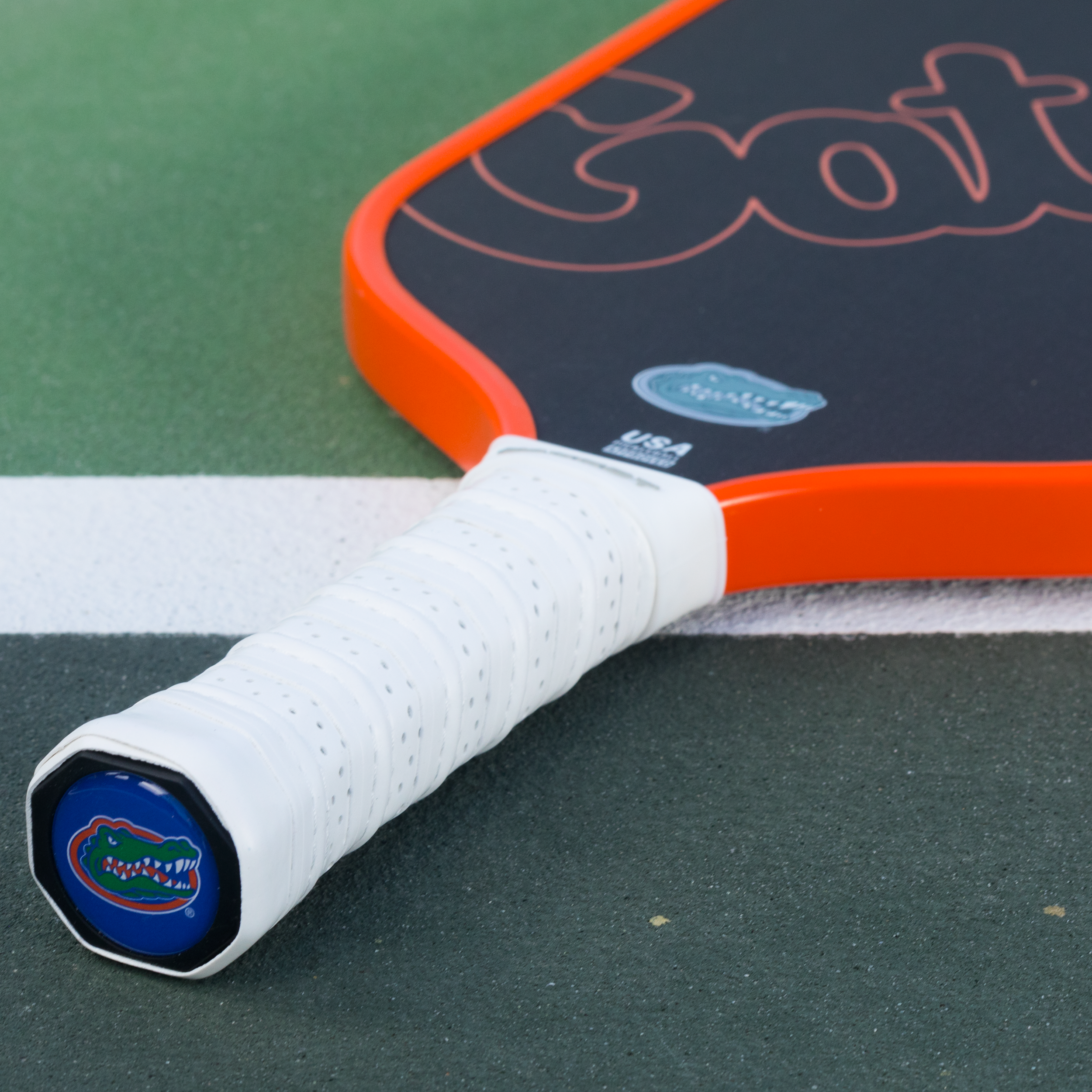 Florida Gators PRO-Formance Wordmark Pickleball Paddle