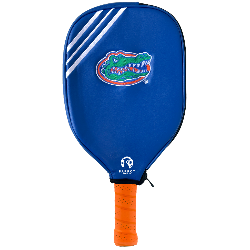 Florida Gators Pickleball Paddle Cover