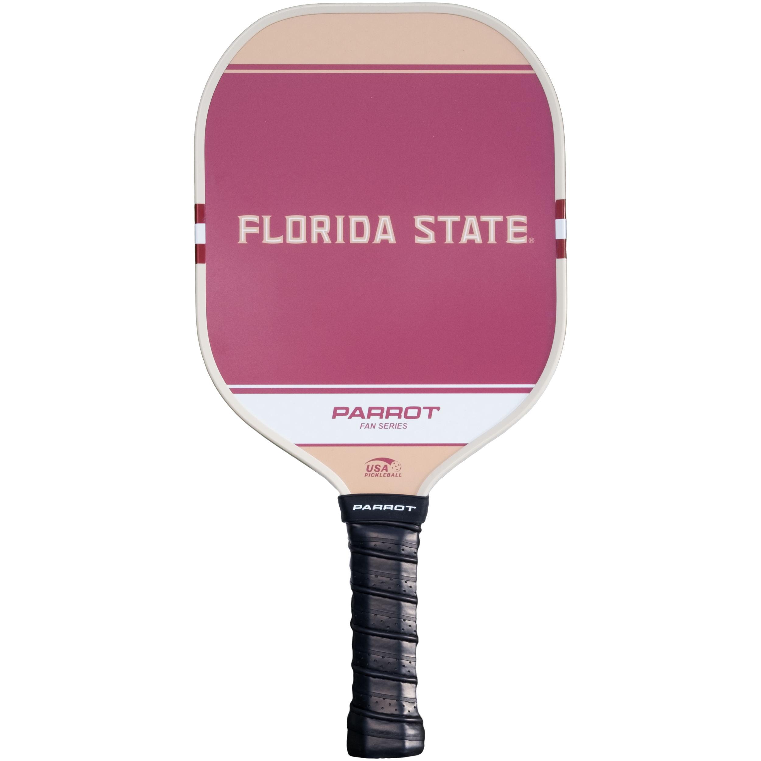 Florida State Seminoles Sport Plus Pickleball Paddle
