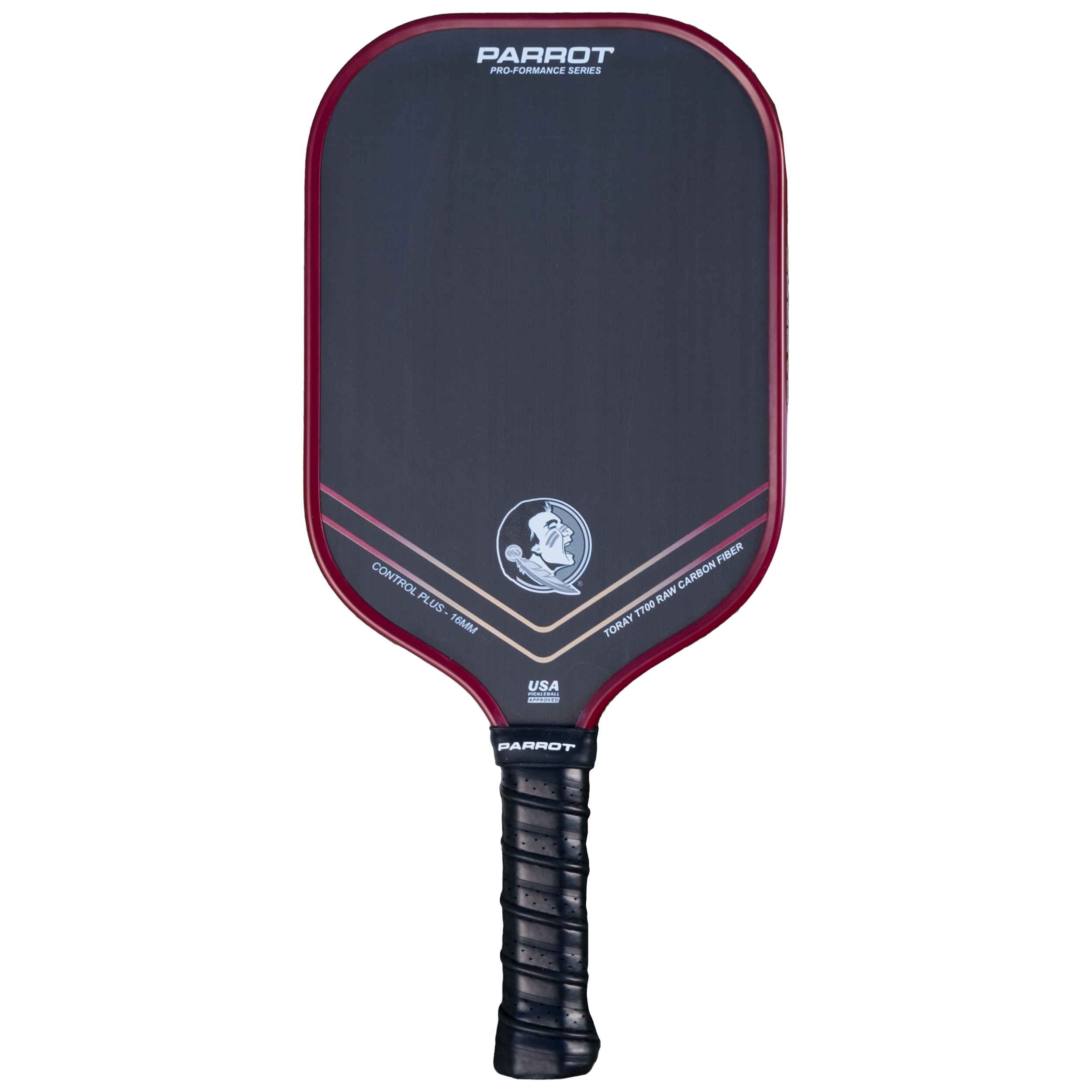 Florida State Seminoles PRO-Formance Logo Pickleball Paddle