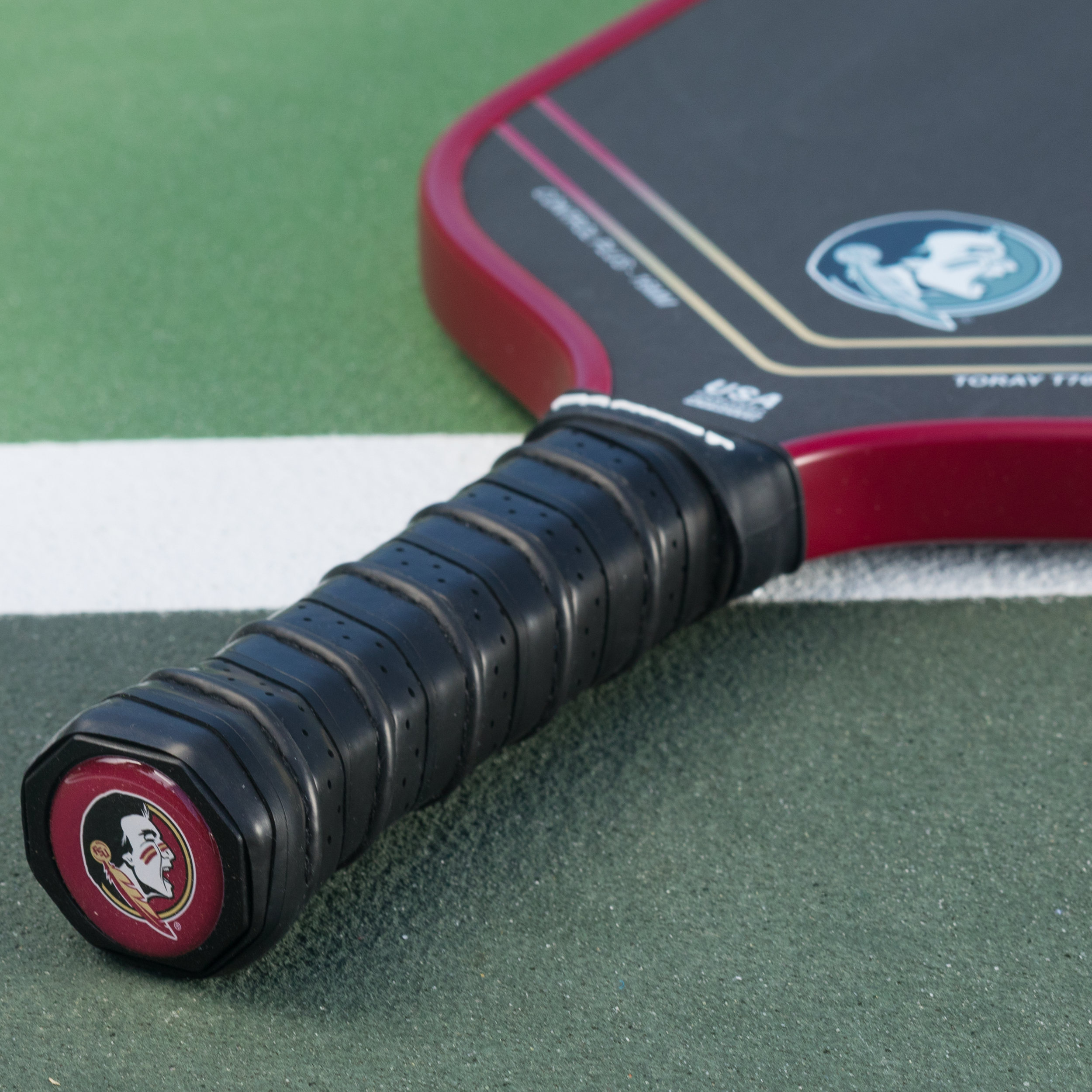 Florida State Seminoles PRO-Formance Logo Pickleball Paddle