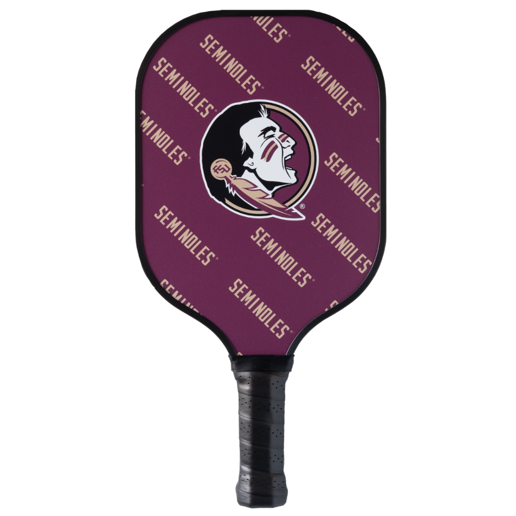 Florida State Seminoles Pickleball Paddle