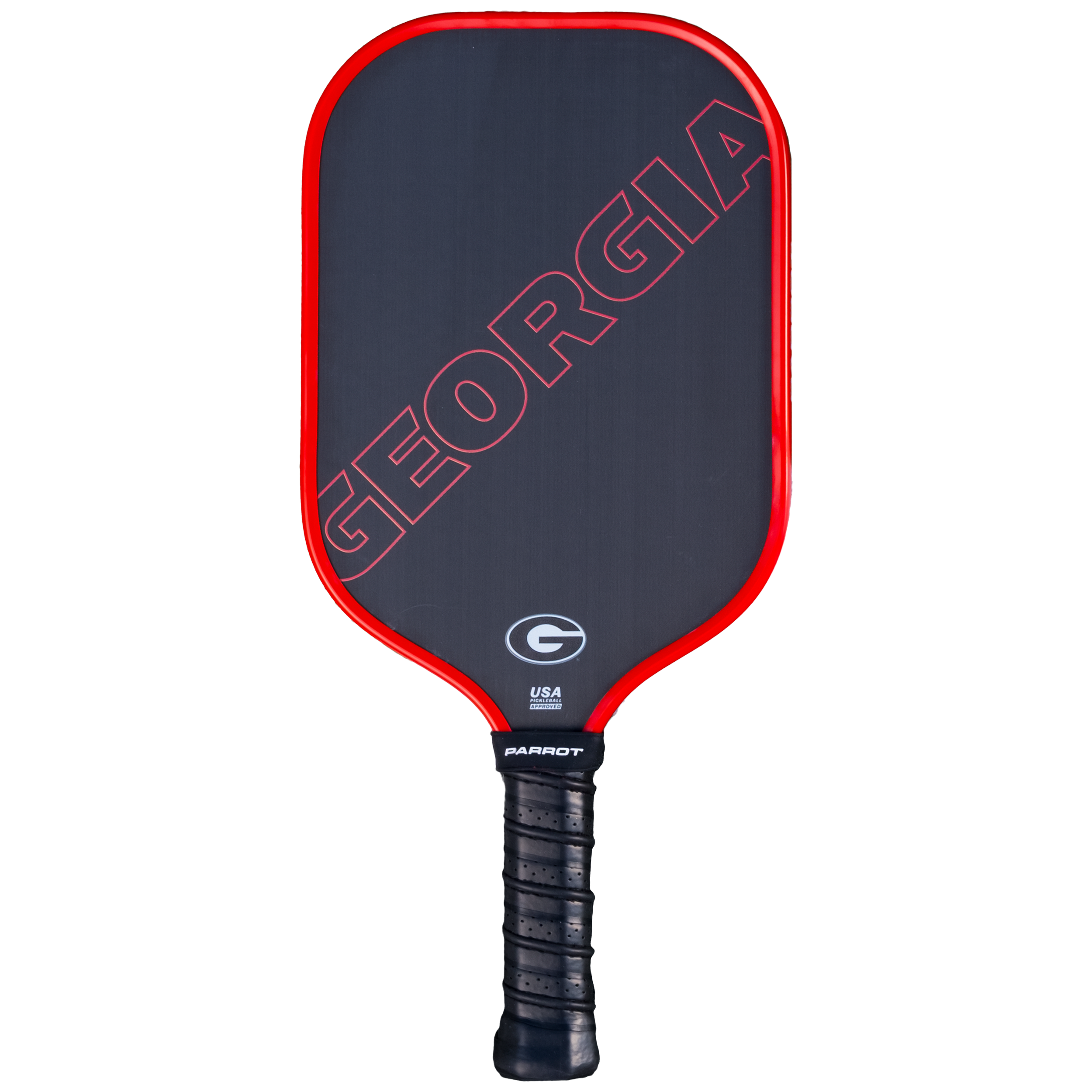 Georgia Bulldogs PRO-Formance Wordmark Pickleball Paddle
