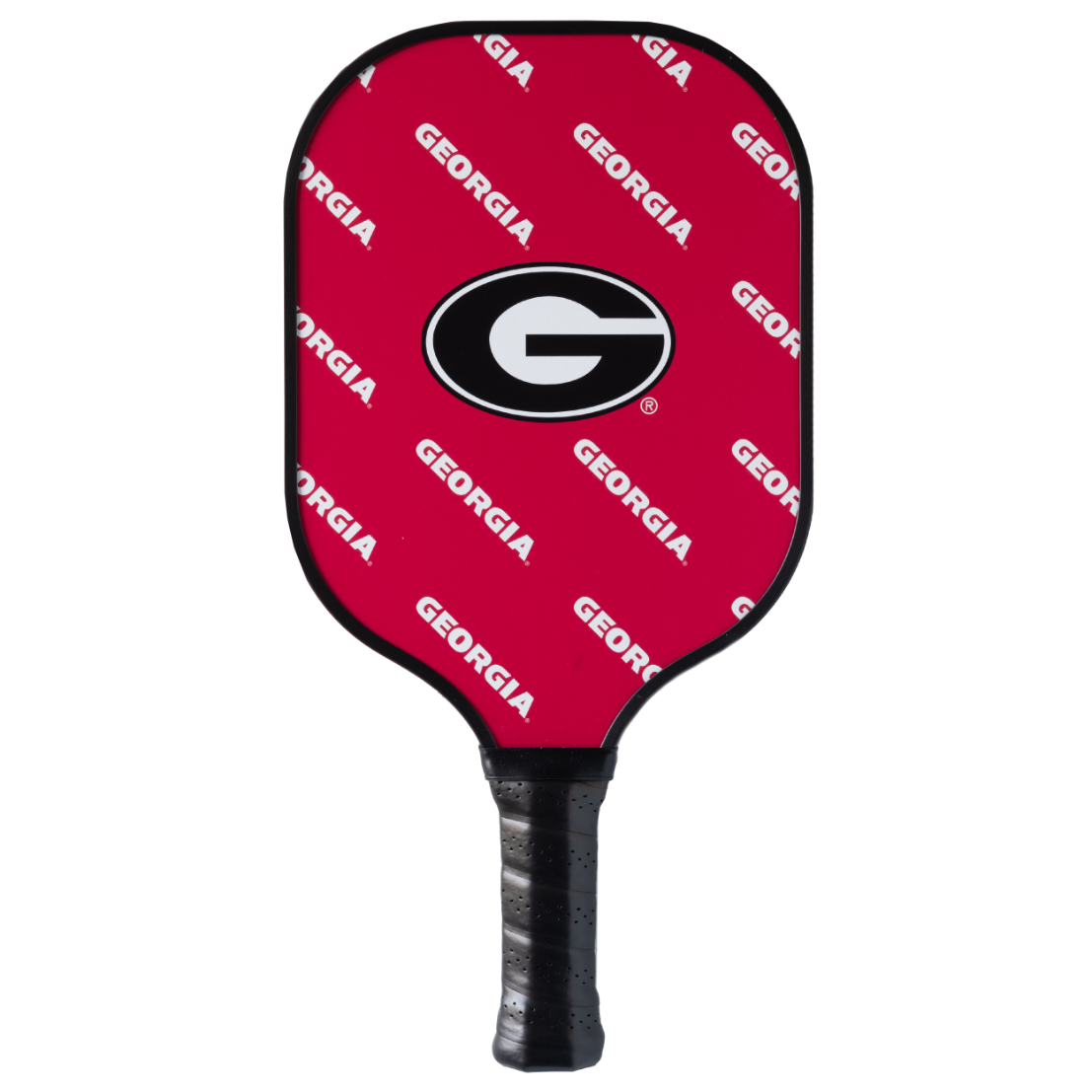 Georgia Bulldogs Pickleball Paddle