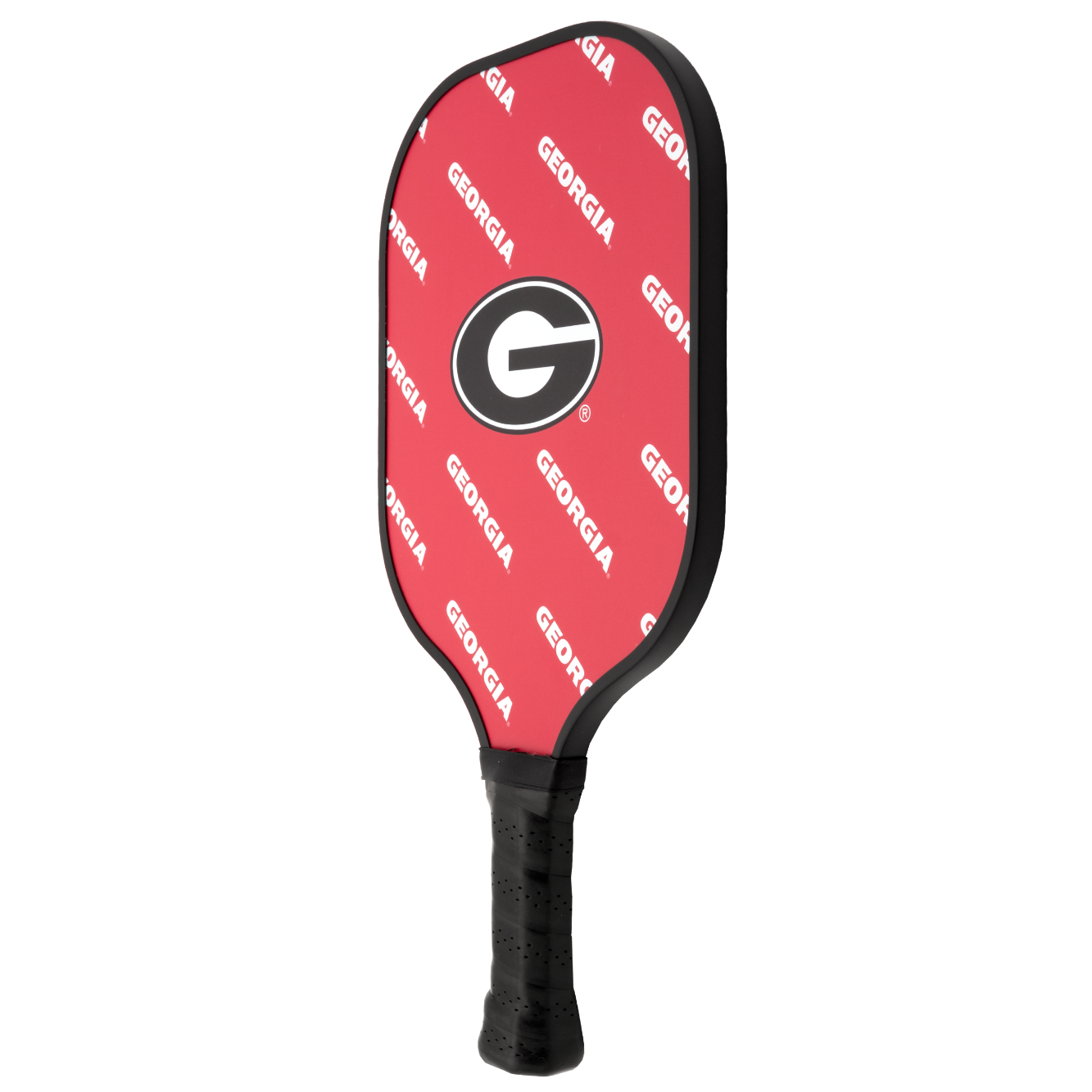 Georgia Bulldogs Pickleball Paddle