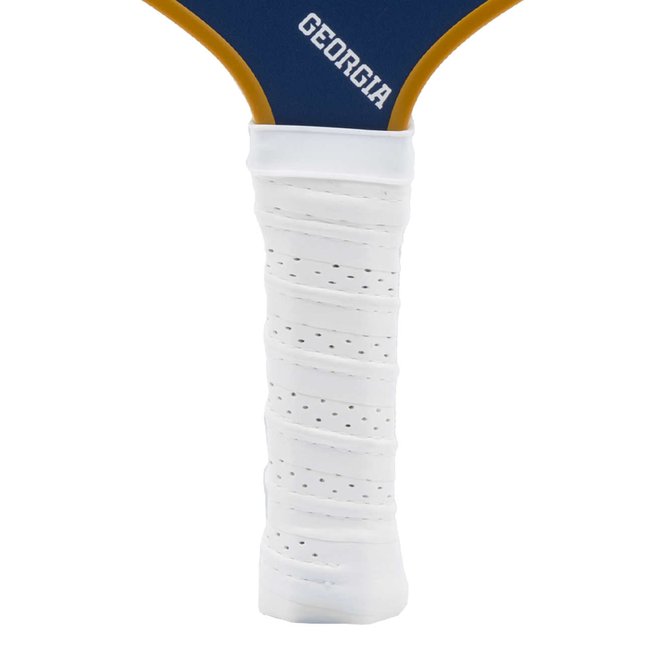 Georgia Tech Yellow Jackets Pickleball Paddle