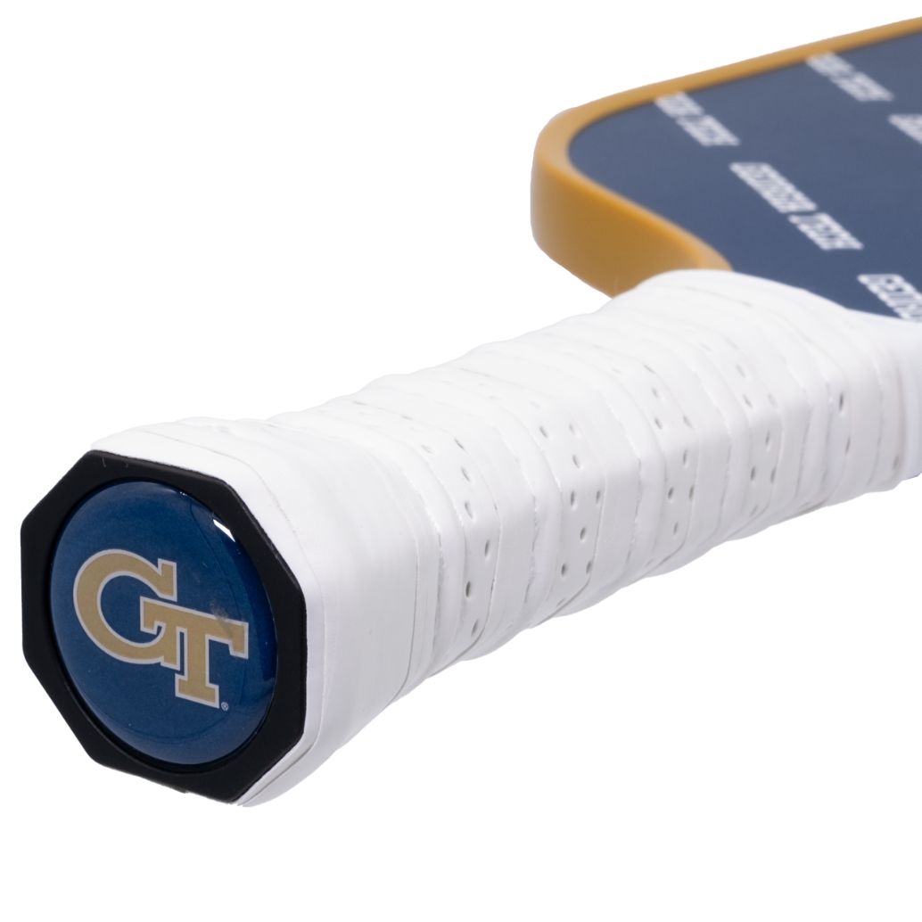 Georgia Tech Yellow Jackets Pickleball Paddle