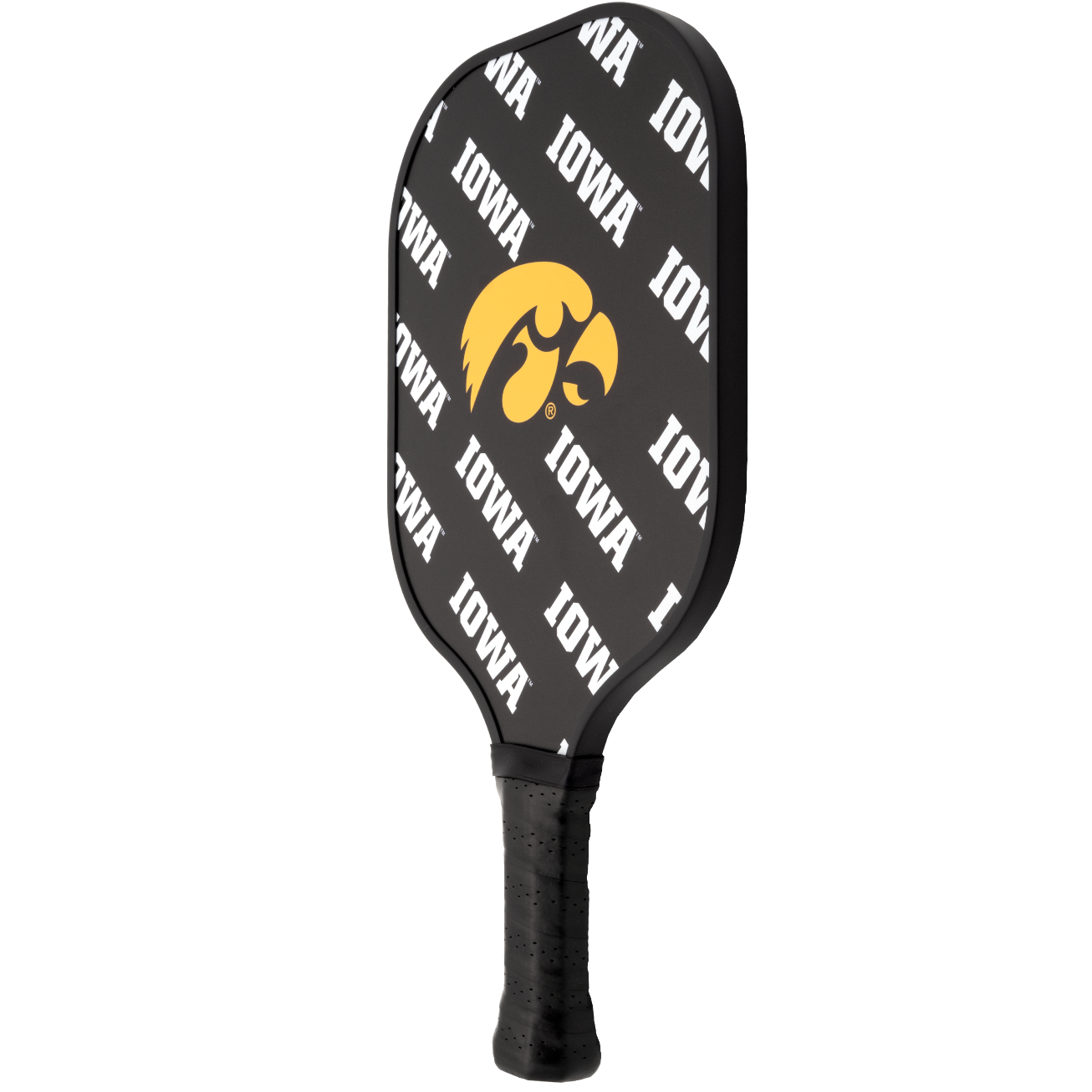 Iowa Hawkeyes Pickleball Paddle