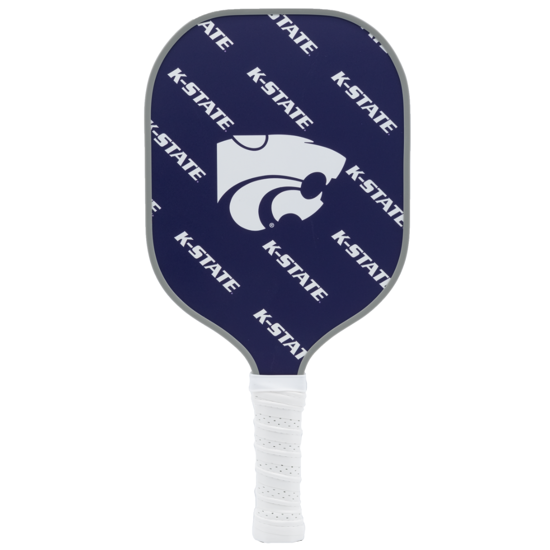 Kansas State Wildcats Pickleball Paddle