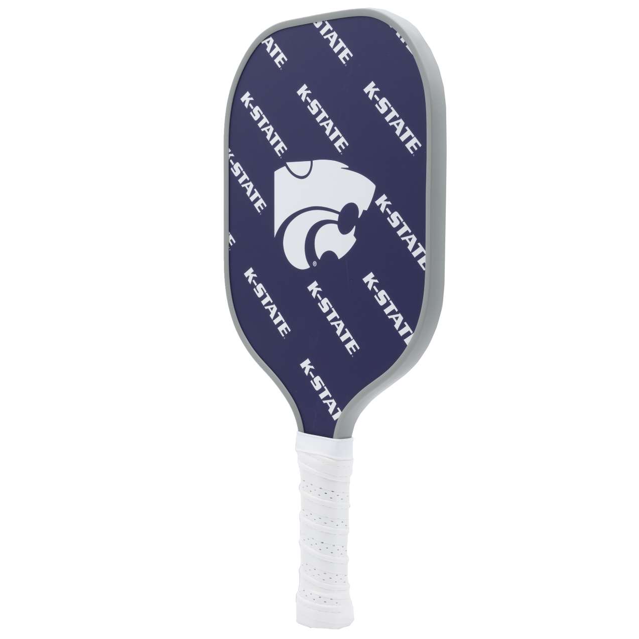 Kansas State Wildcats Pickleball Paddle