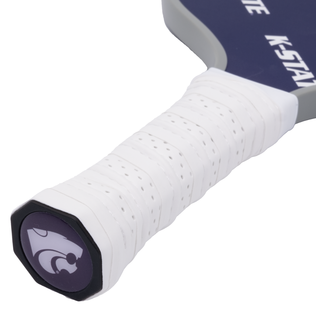 Kansas State Wildcats Pickleball Paddle