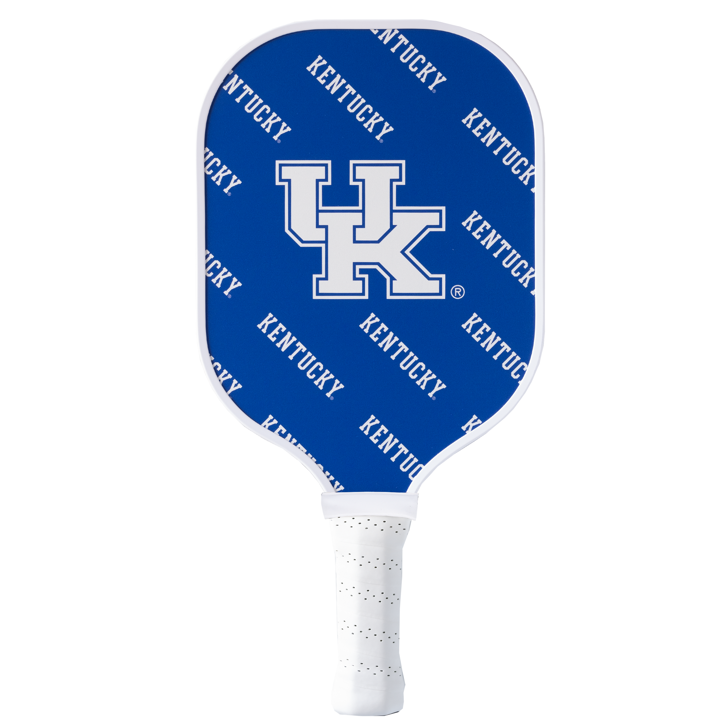 Kentucky Wildcats Pickleball Paddle