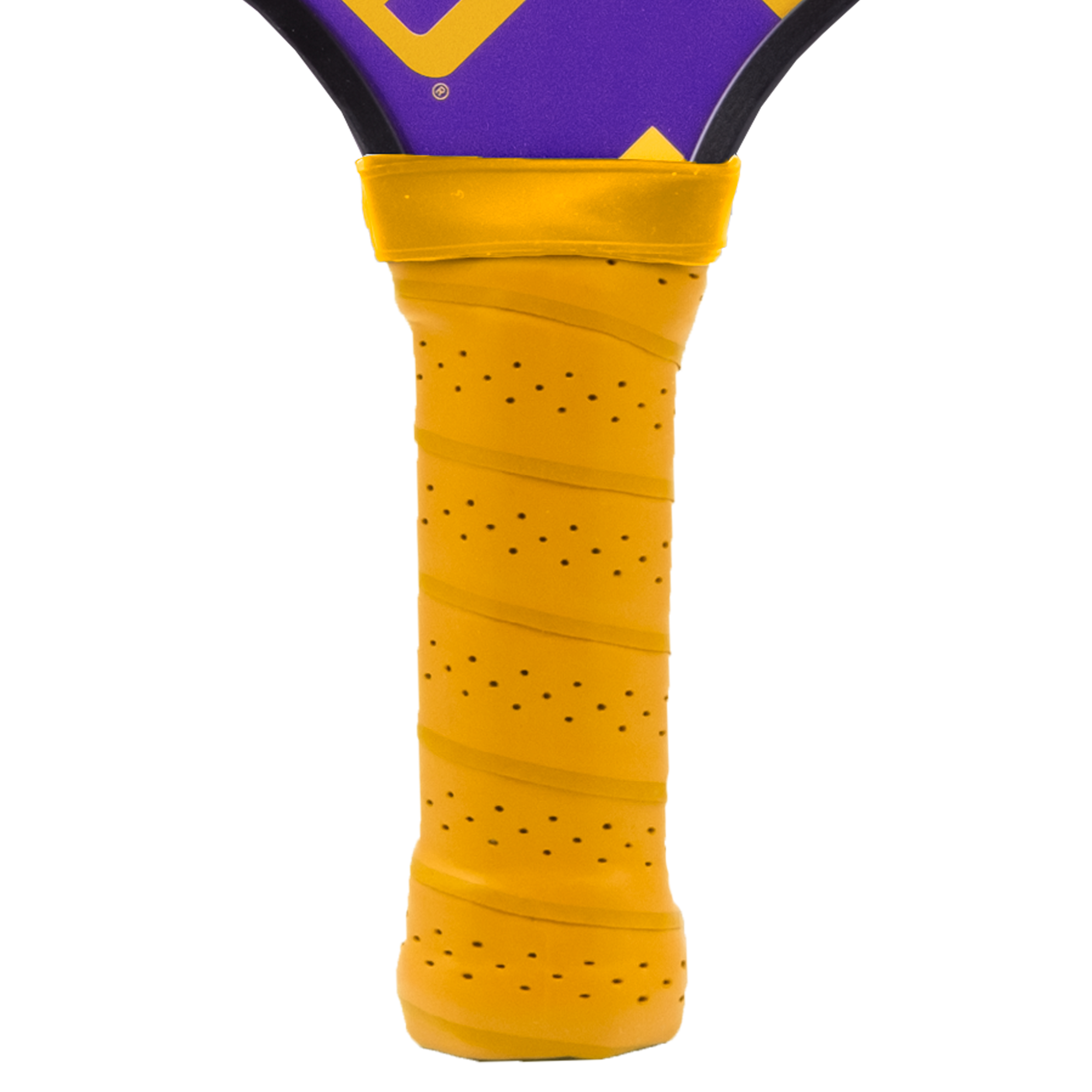 Lsu Tigers Pickleball Paddle