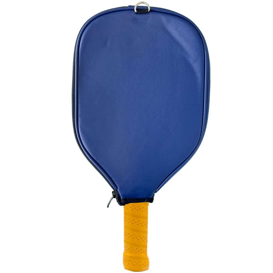 Michigan Wolverines Pickleball Paddle Cover
