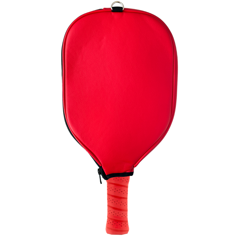 Nebraska Cornhuskers Pickleball Paddle Cover