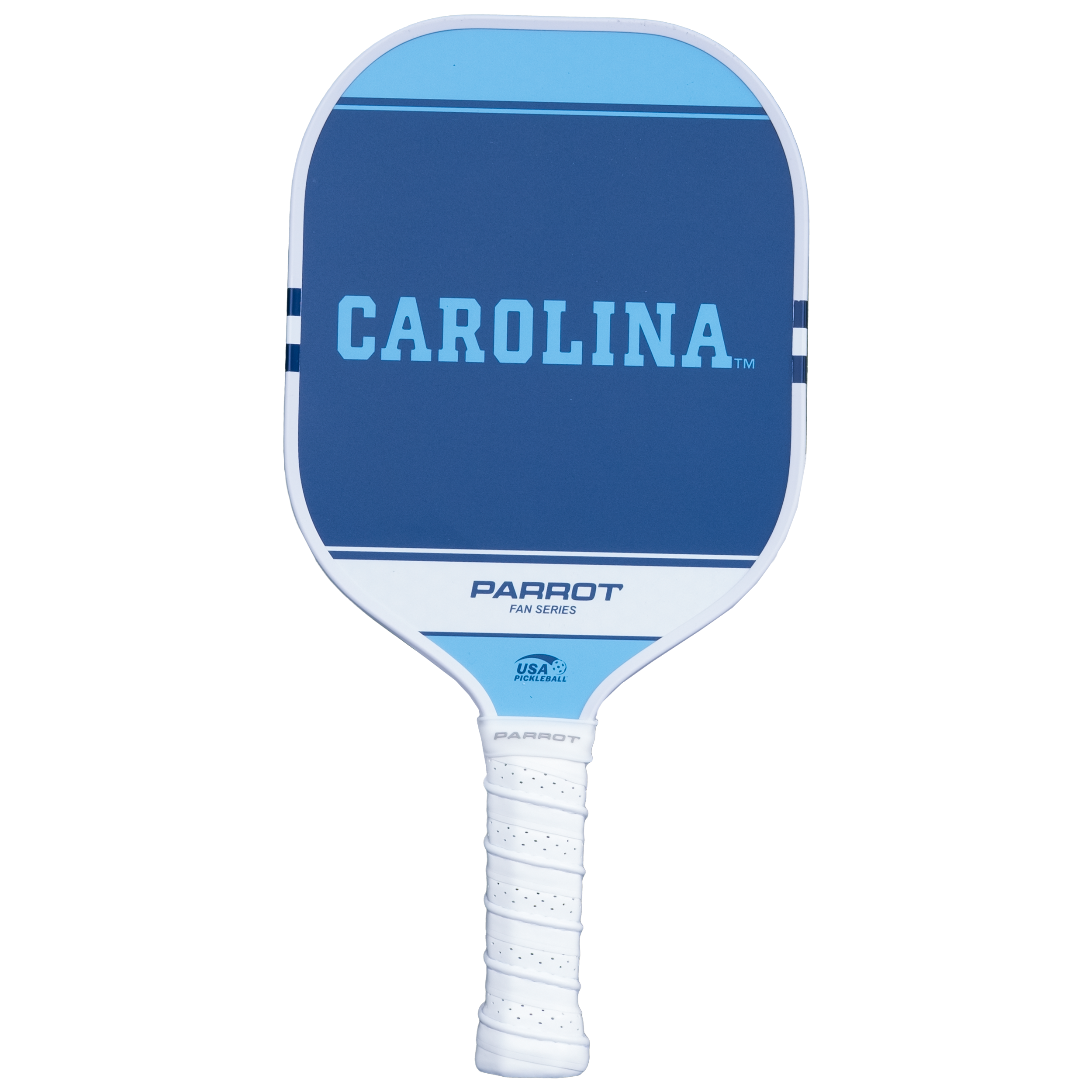 North Carolina Tar Heels Sport Plus Pickleball Paddle