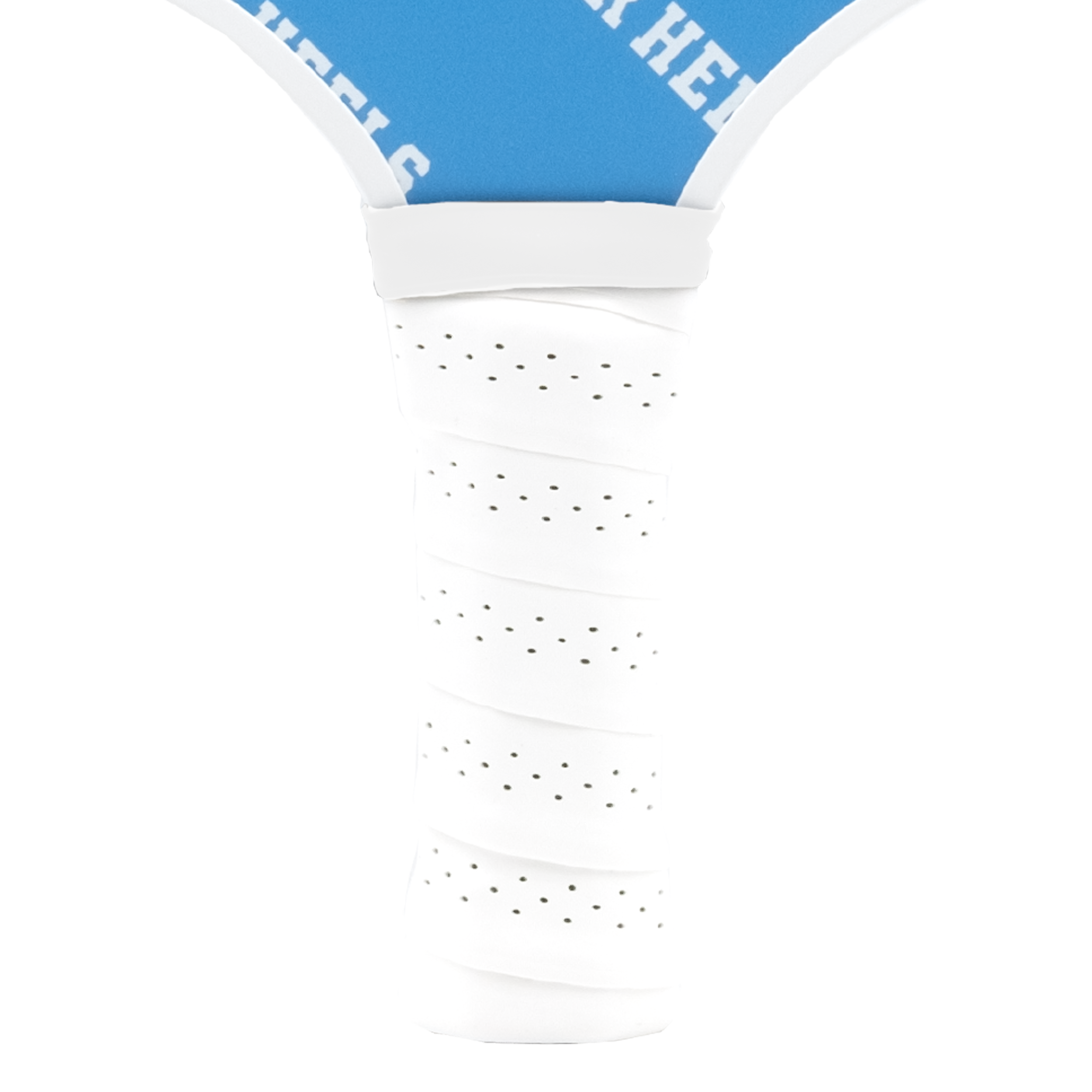 North Carolina Tar Heels Pickleball Paddle