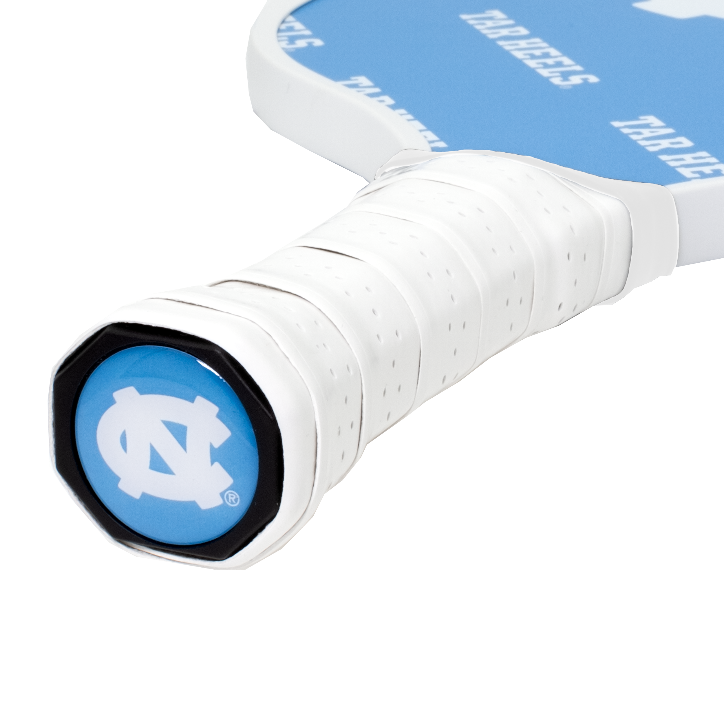 North Carolina Tar Heels Pickleball Paddle