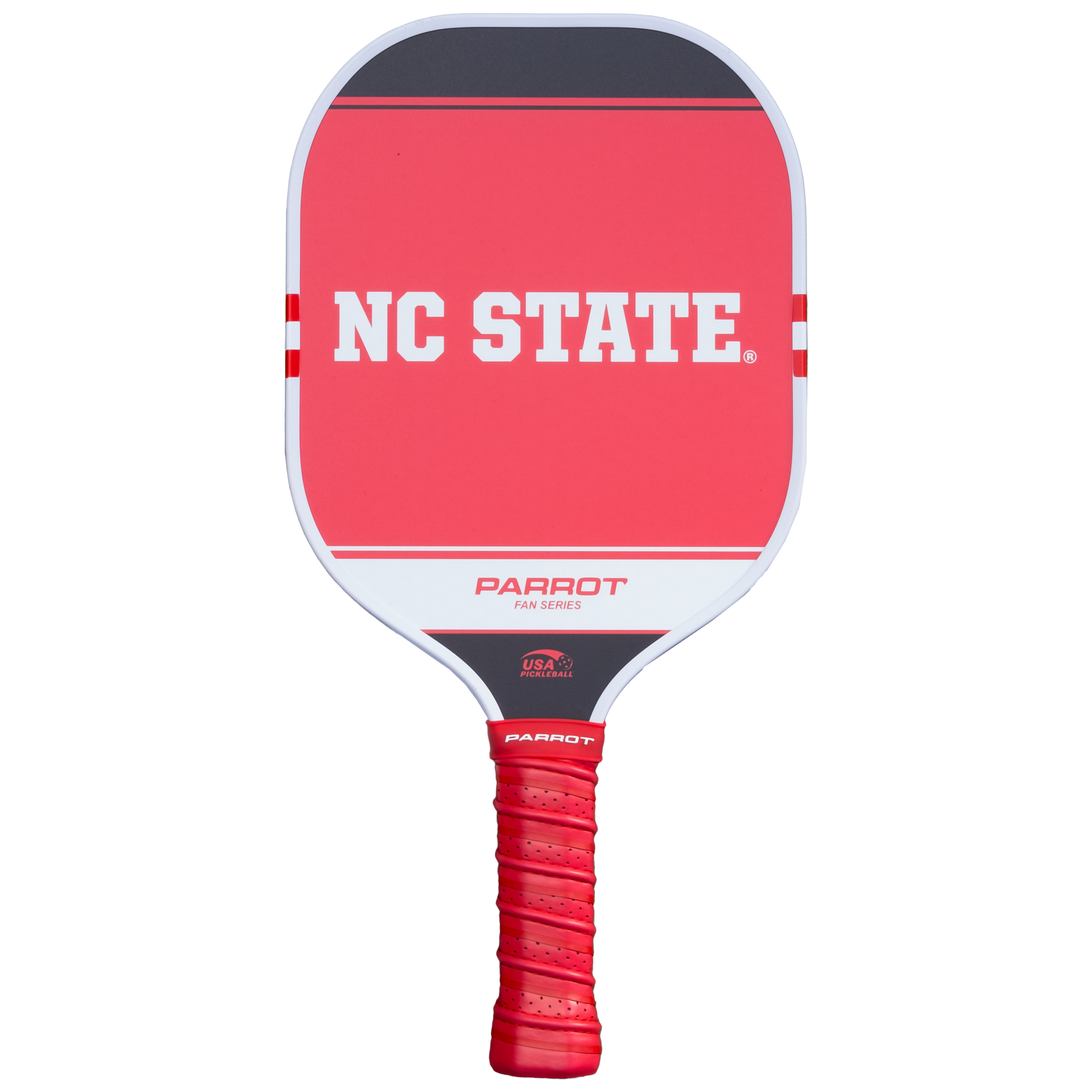 Nc State Wolfpack Sport Plus Pickleball Paddle