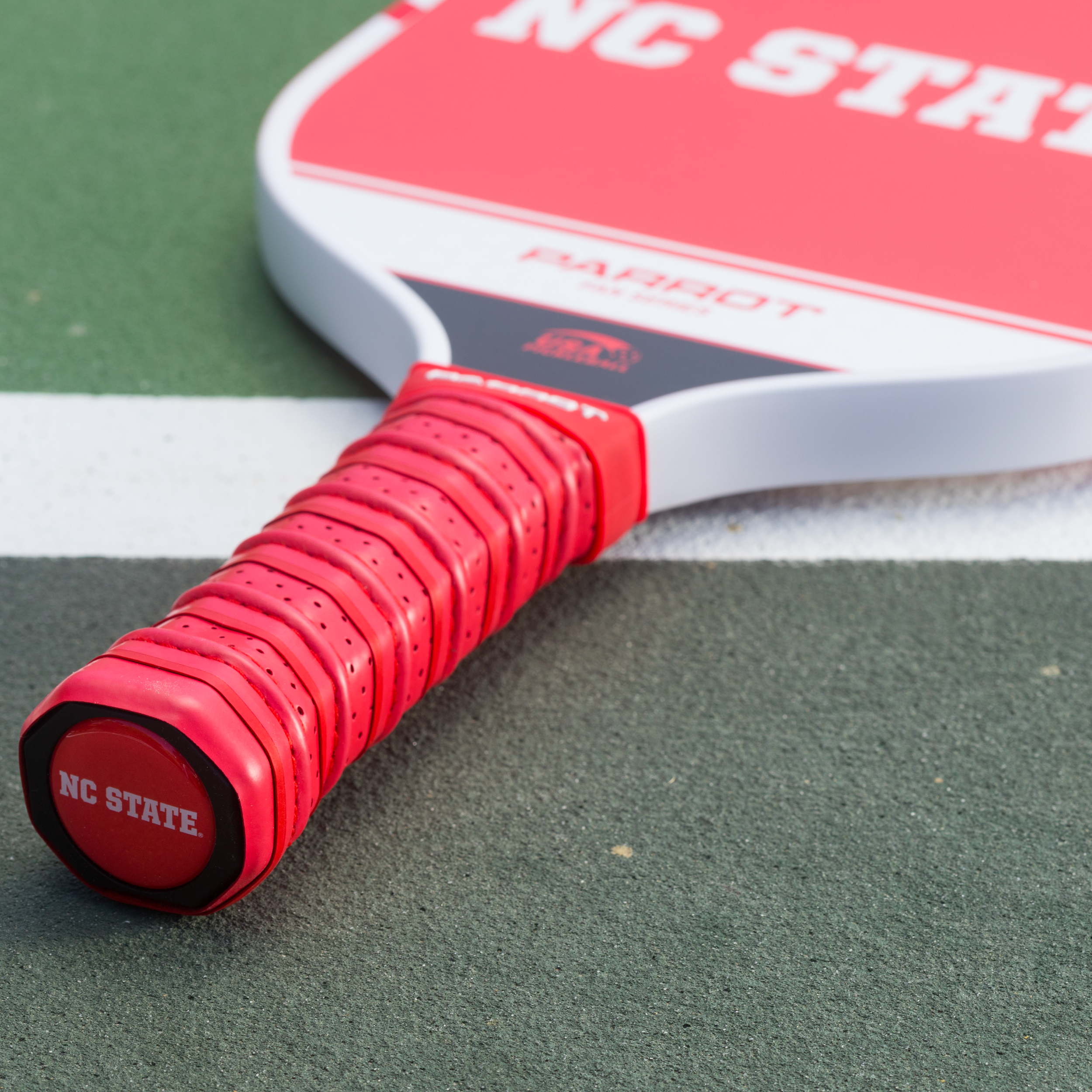 Nc State Wolfpack Sport Plus Pickleball Paddle