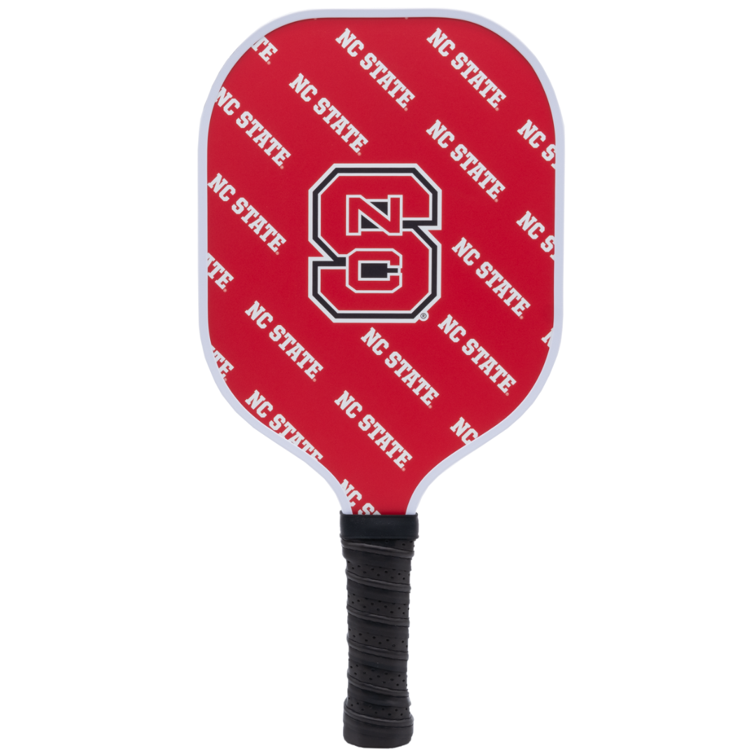 Nc State Wolfpack Pickleball Paddle