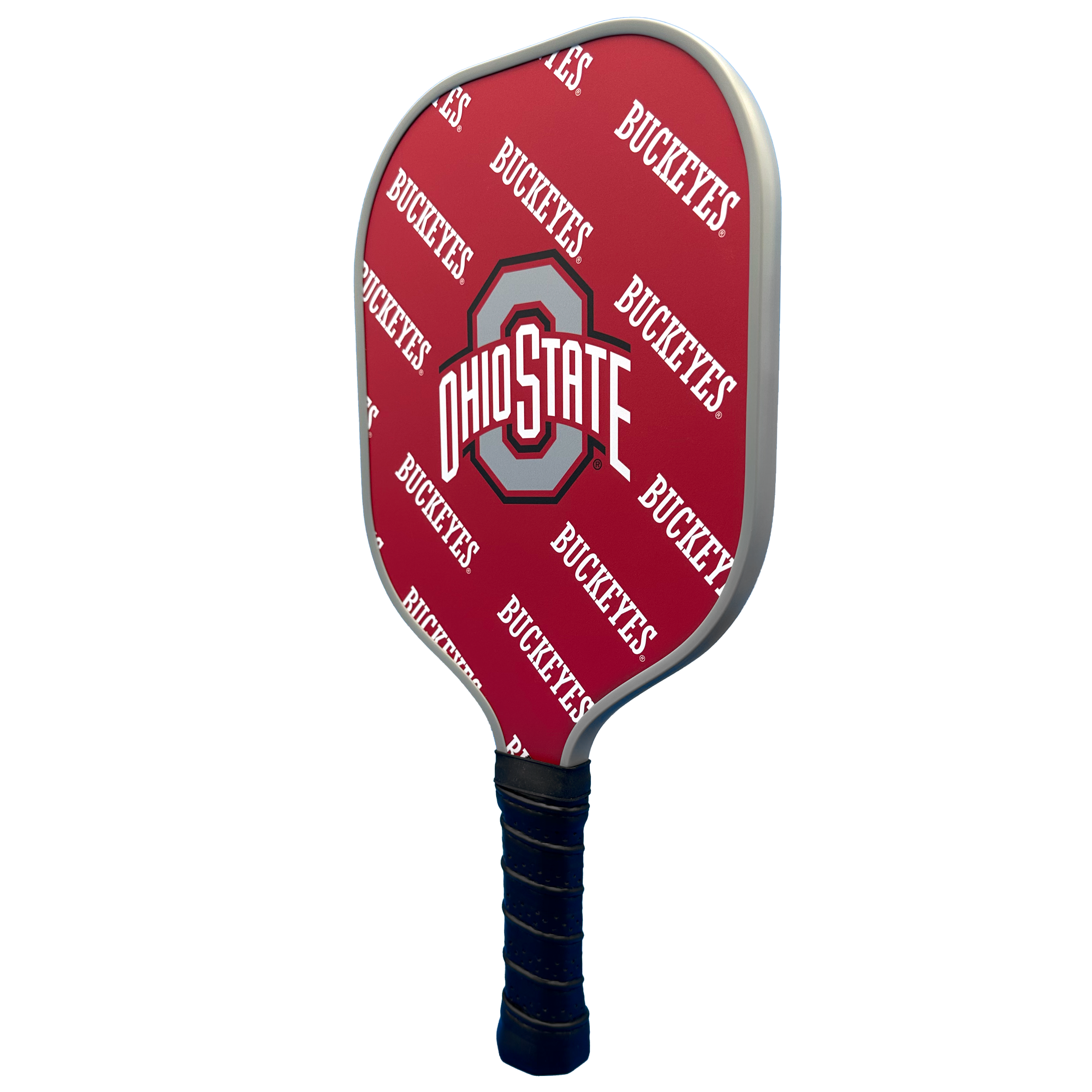 Ohio State Buckeyes Pickleball Paddle