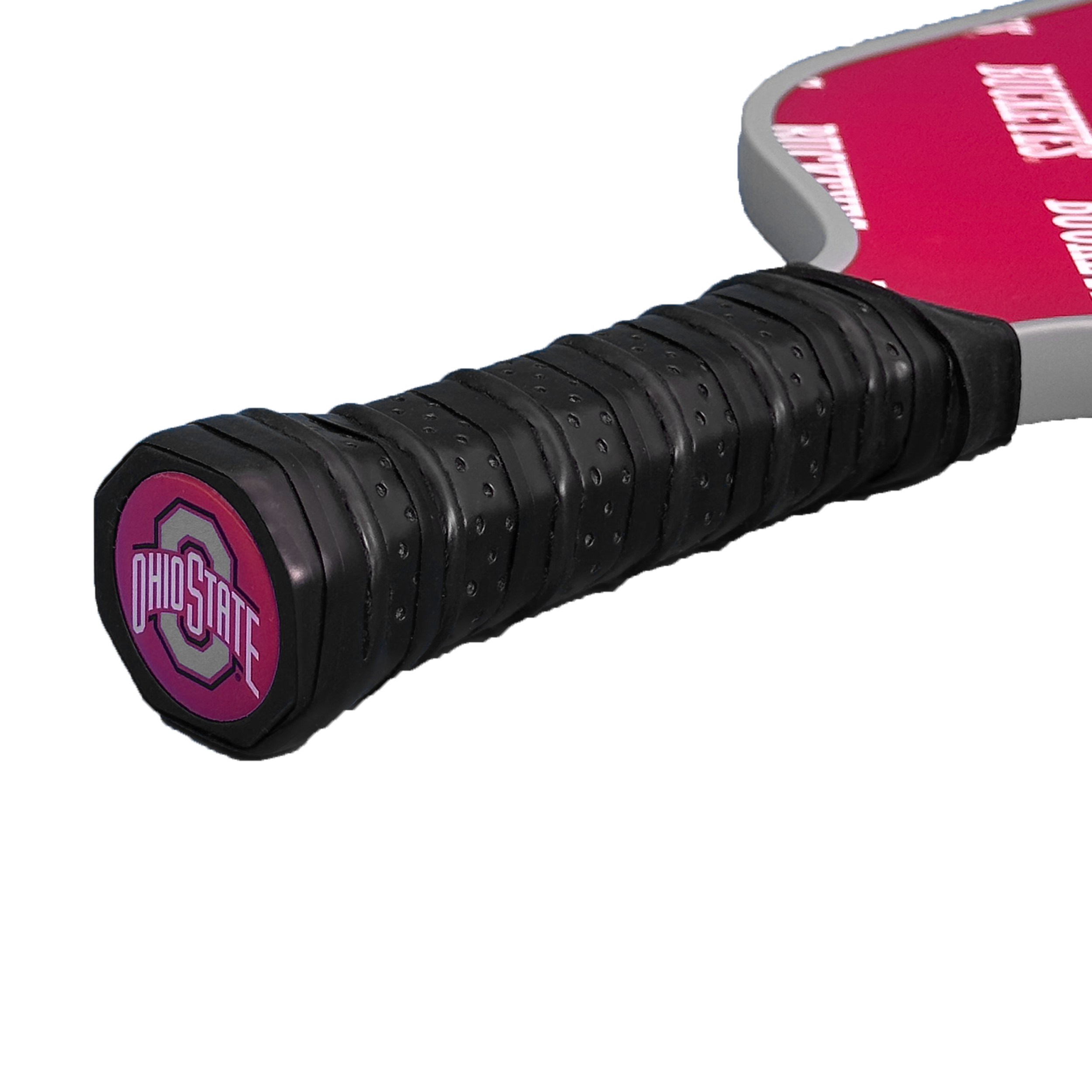 Ohio State Buckeyes Pickleball Paddle