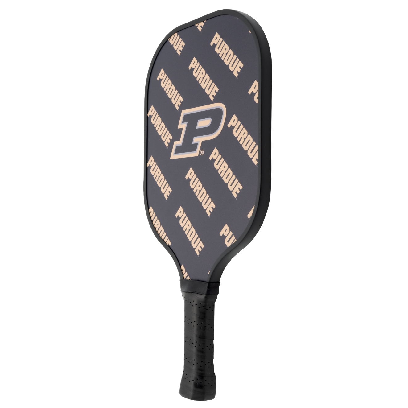 Purdue Boilermakers Pickleball Paddle