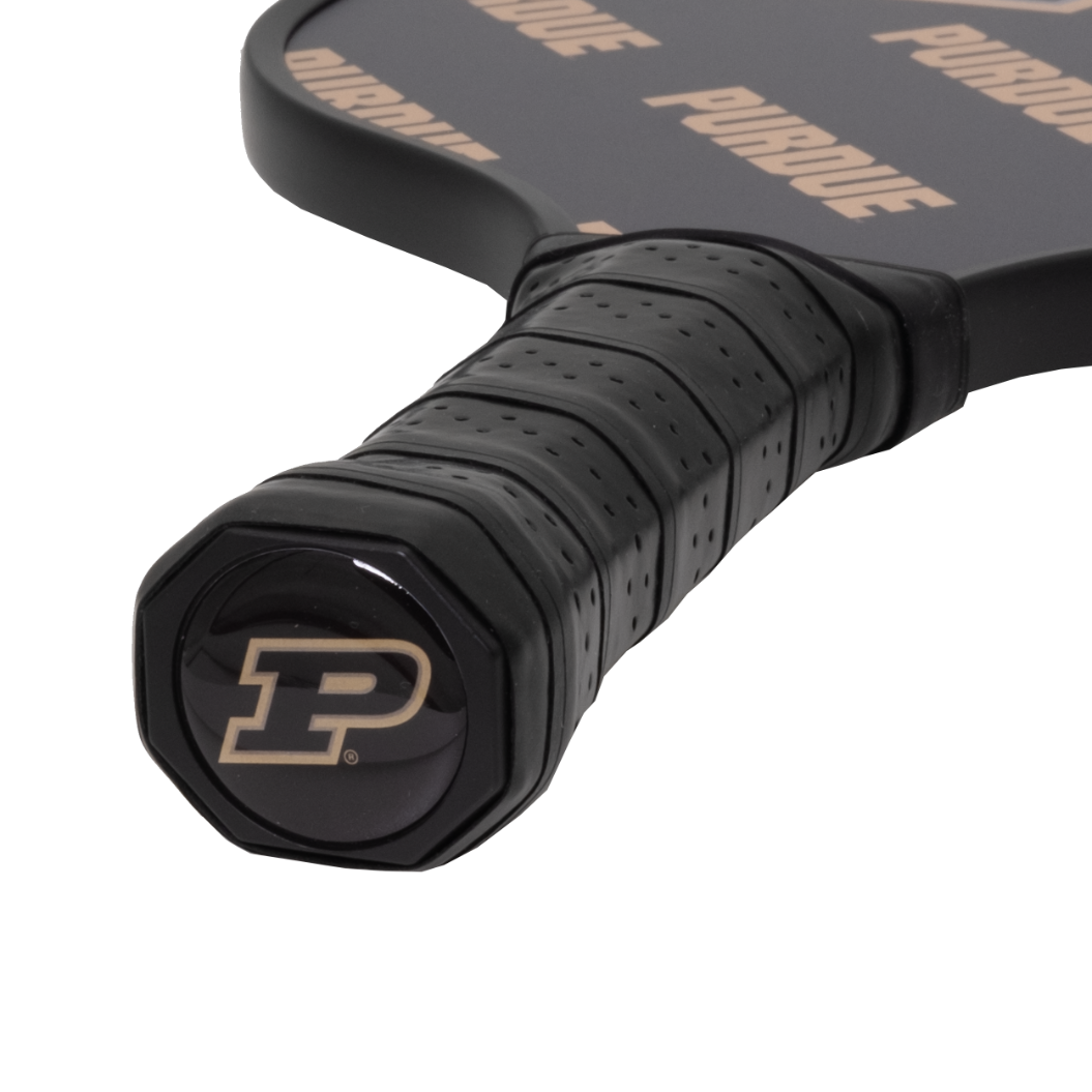 Purdue Boilermakers Pickleball Paddle