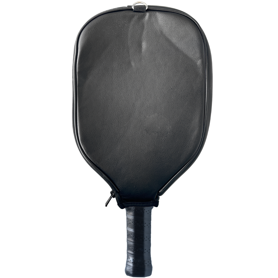Purdue Boilermakers Pickleball Paddle Cover