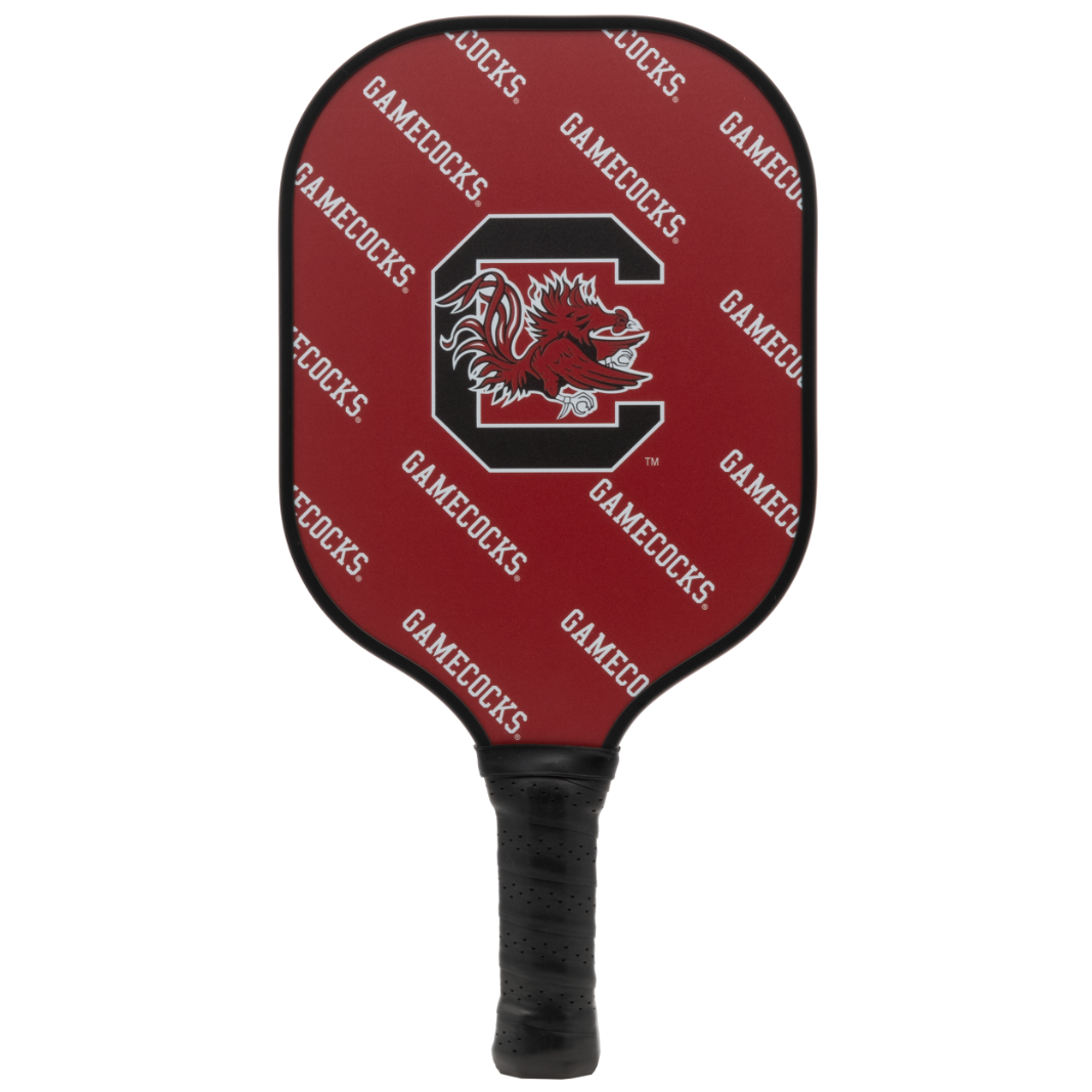 South Carolina Gamecocks Pickleball Paddle