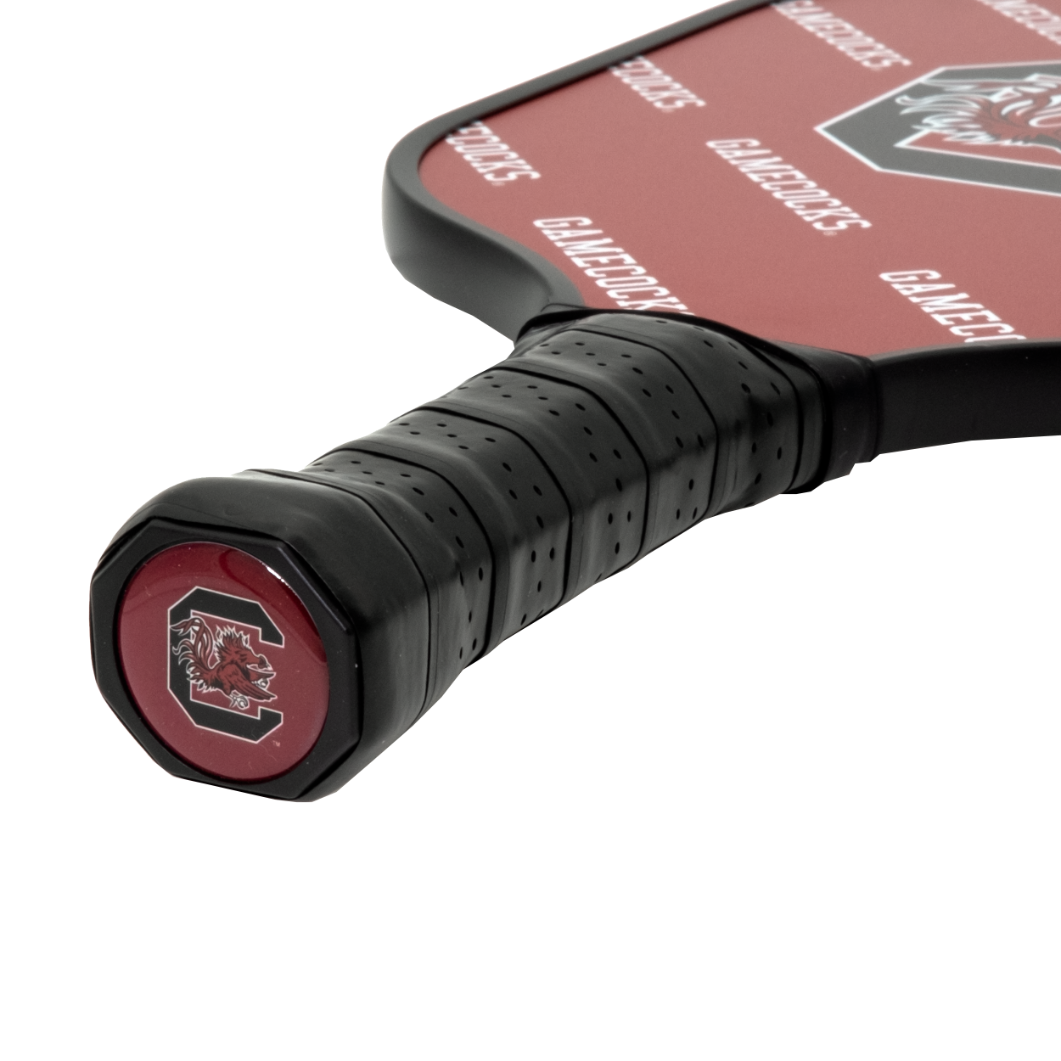 South Carolina Gamecocks Pickleball Paddle