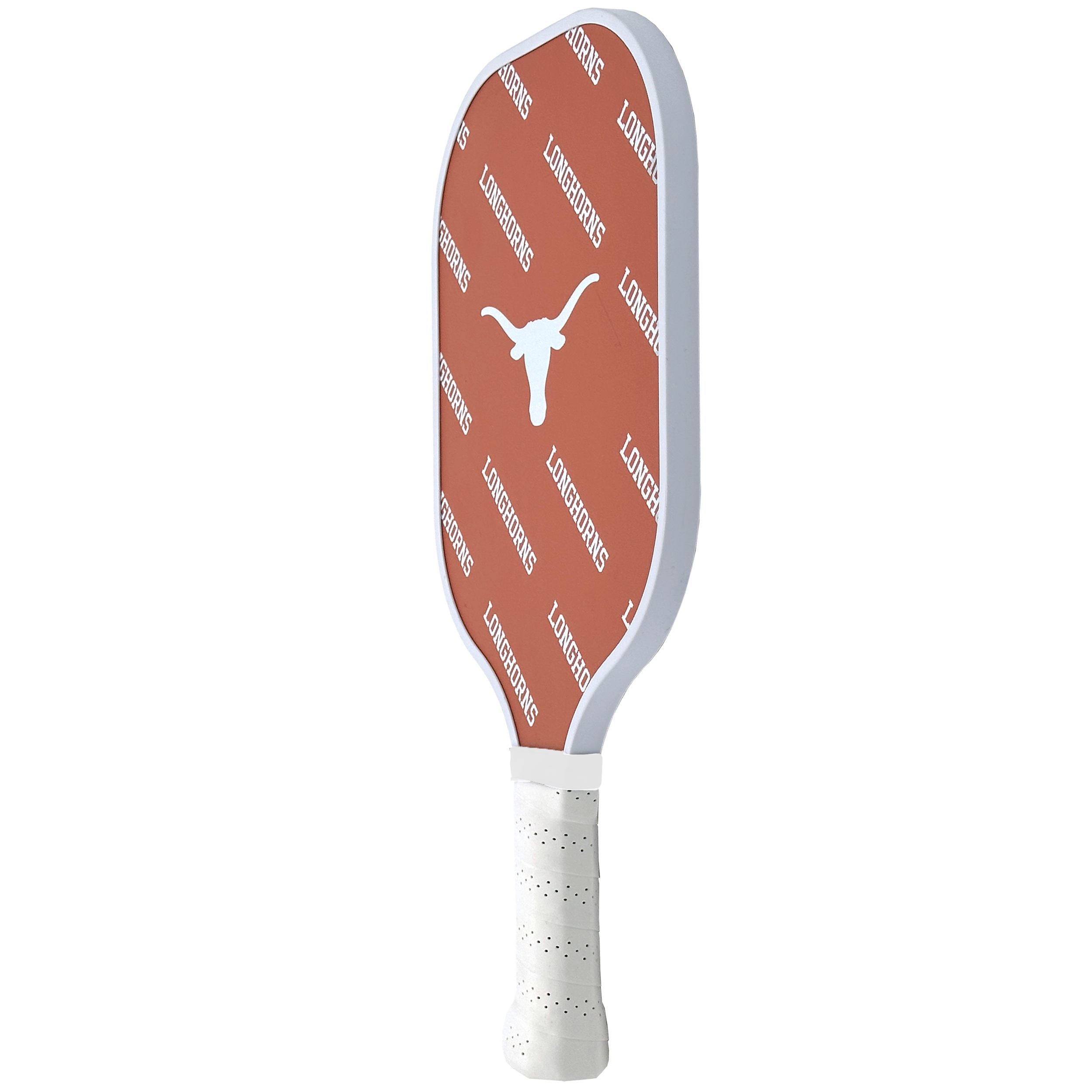 Texas Longhorns Pickleball Paddle