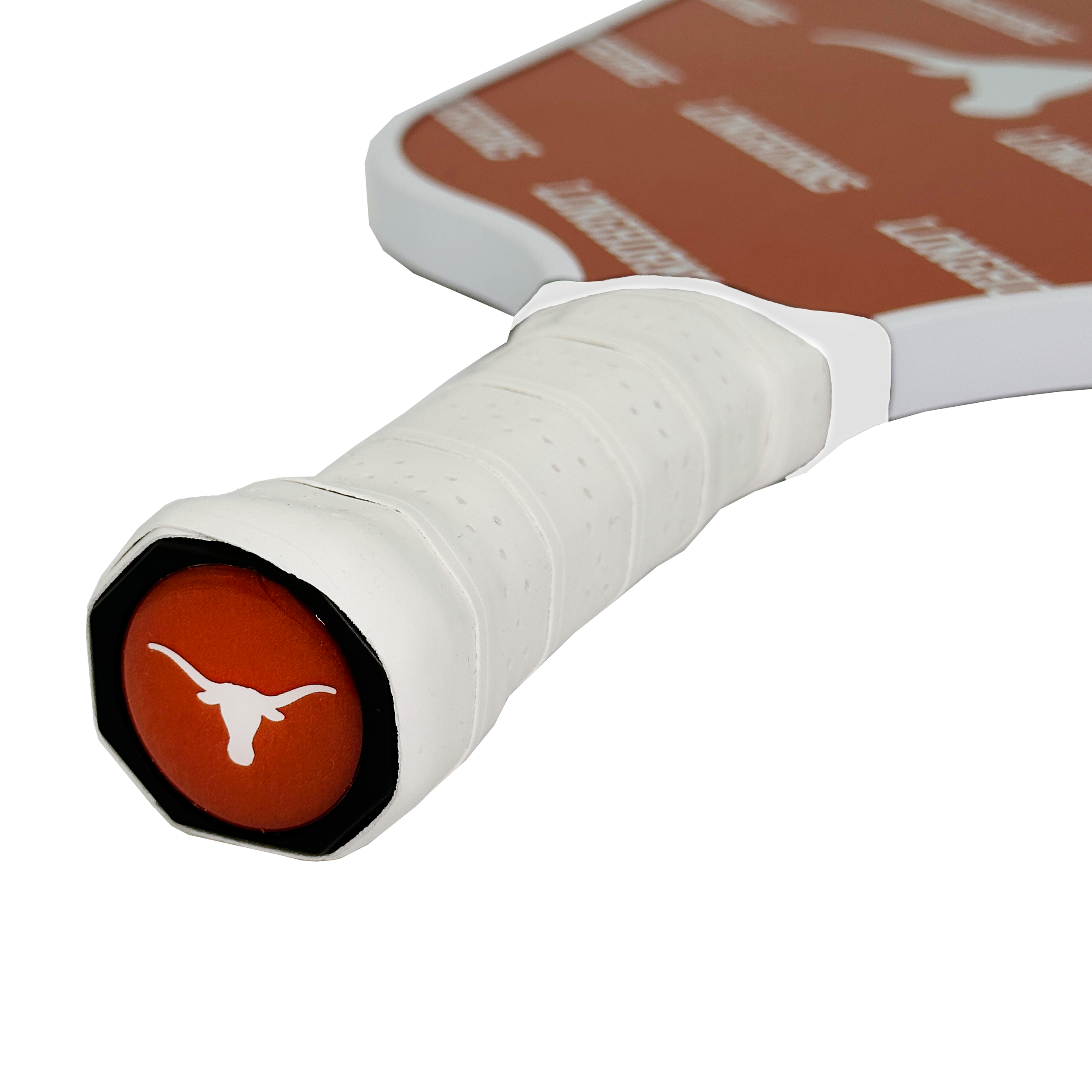 Texas Longhorns Pickleball Paddle