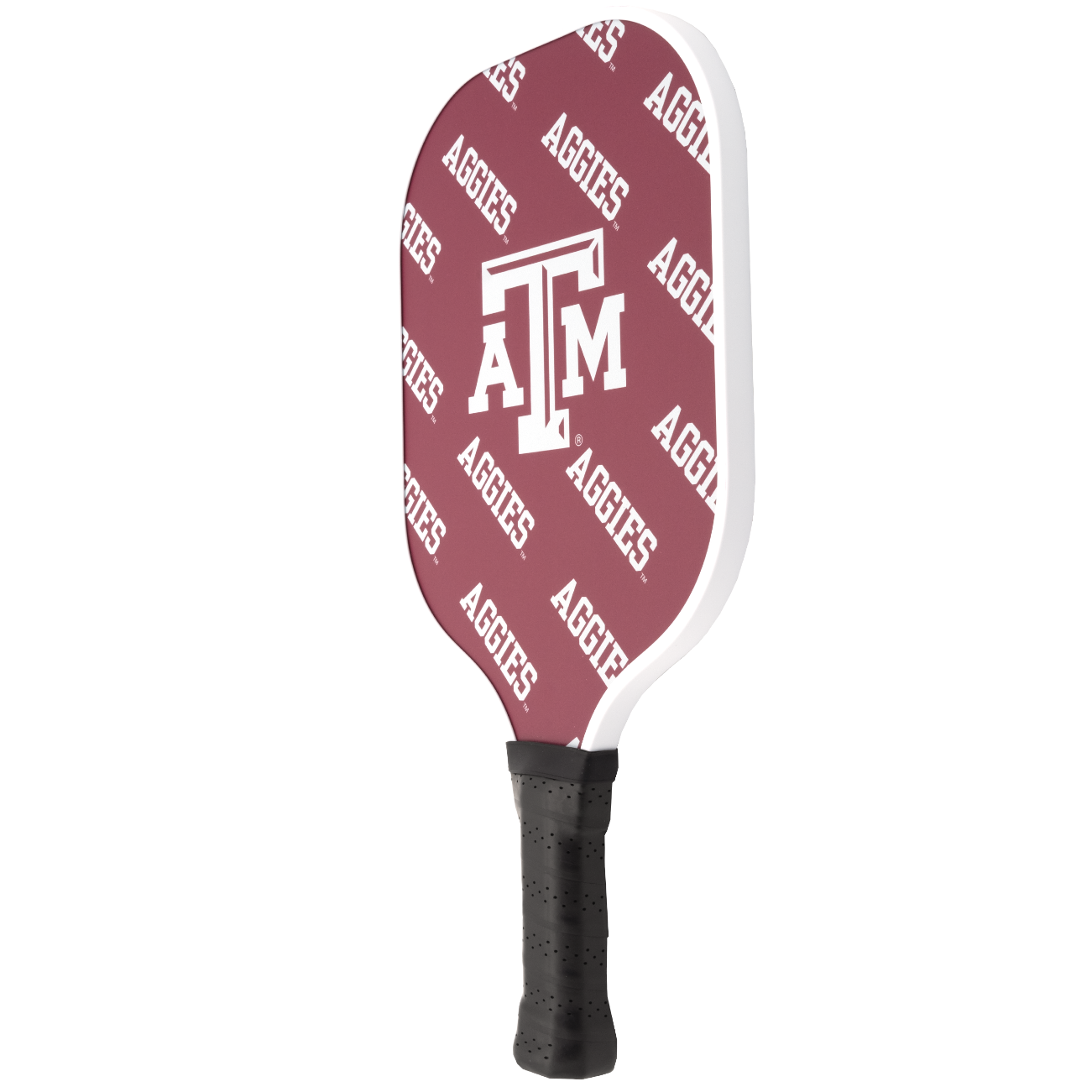 Texas A&M Aggies Pickleball Paddle