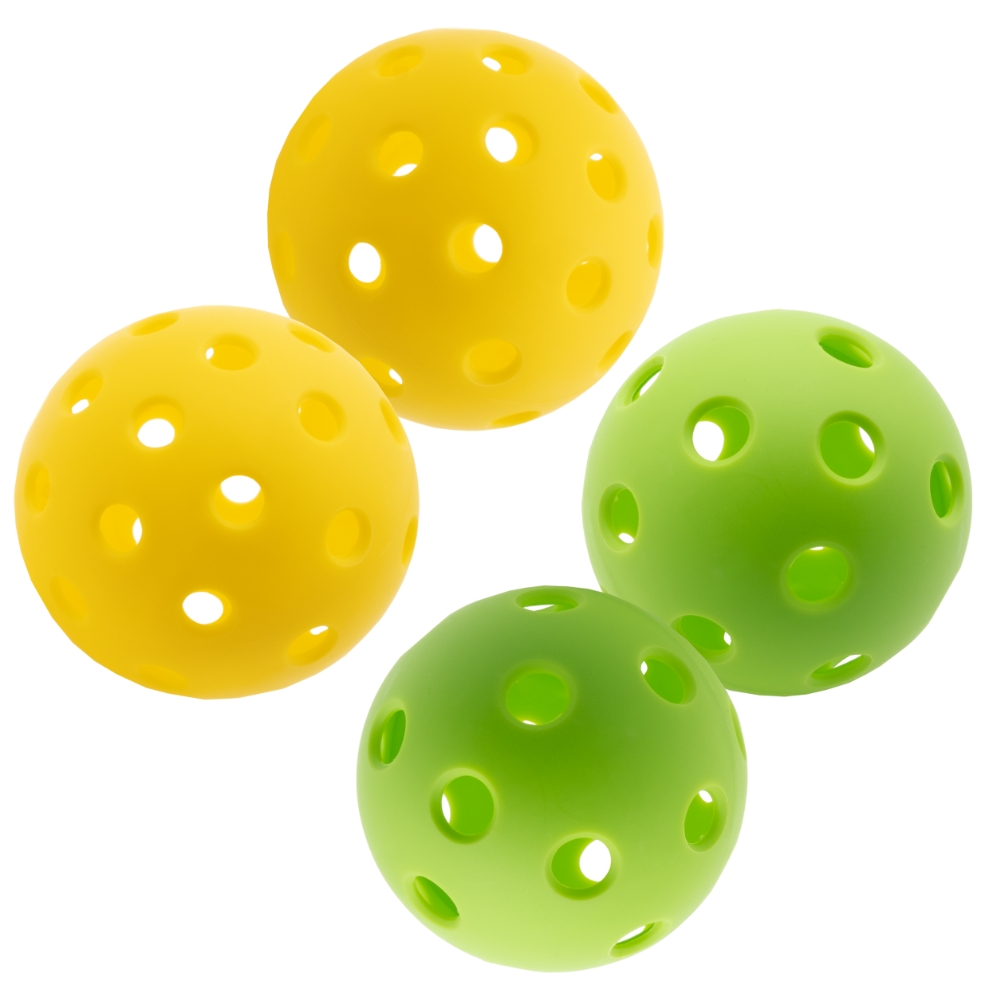 Texas A&M Aggies Pickleball Paddle Set