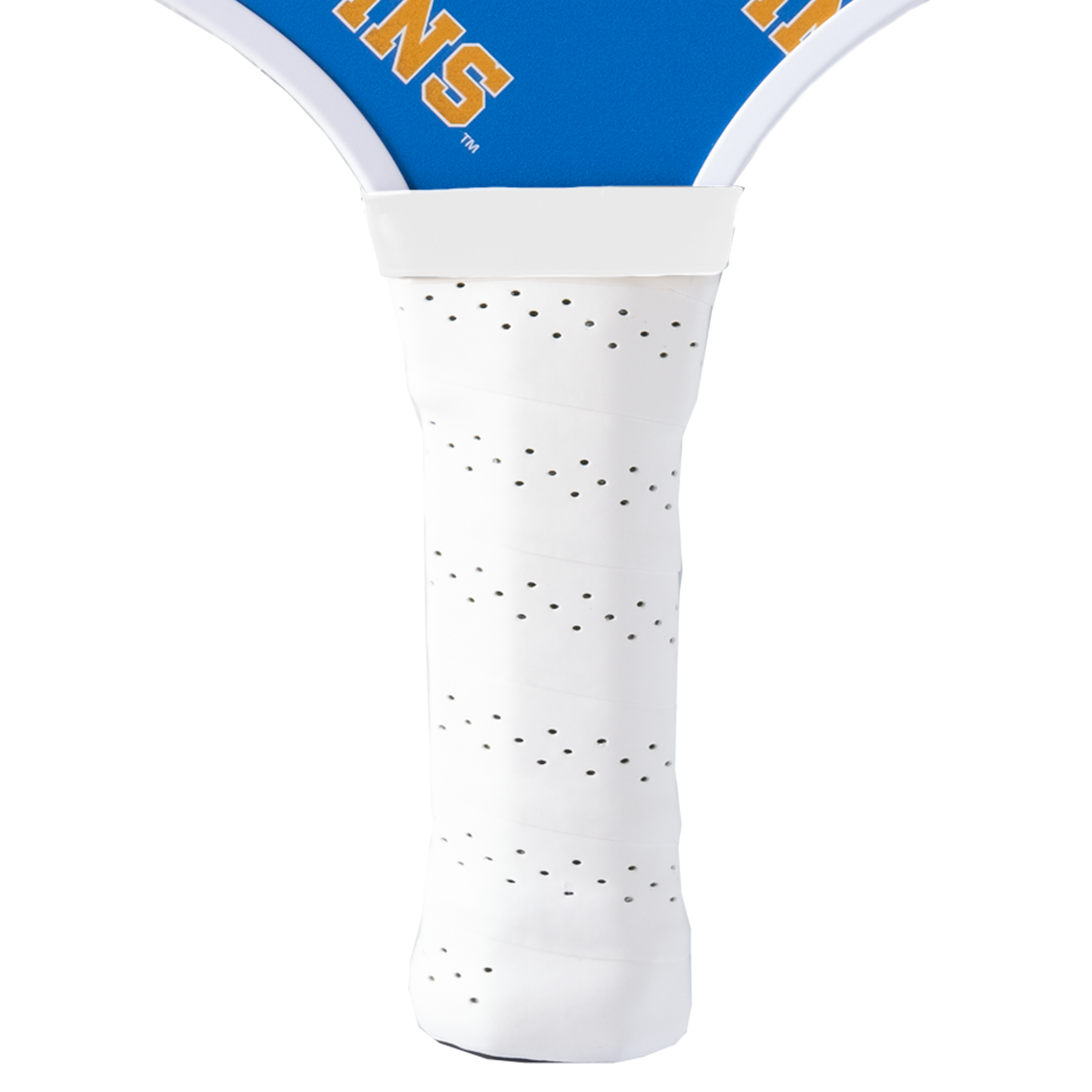 Ucla Bruins Pickleball Paddle