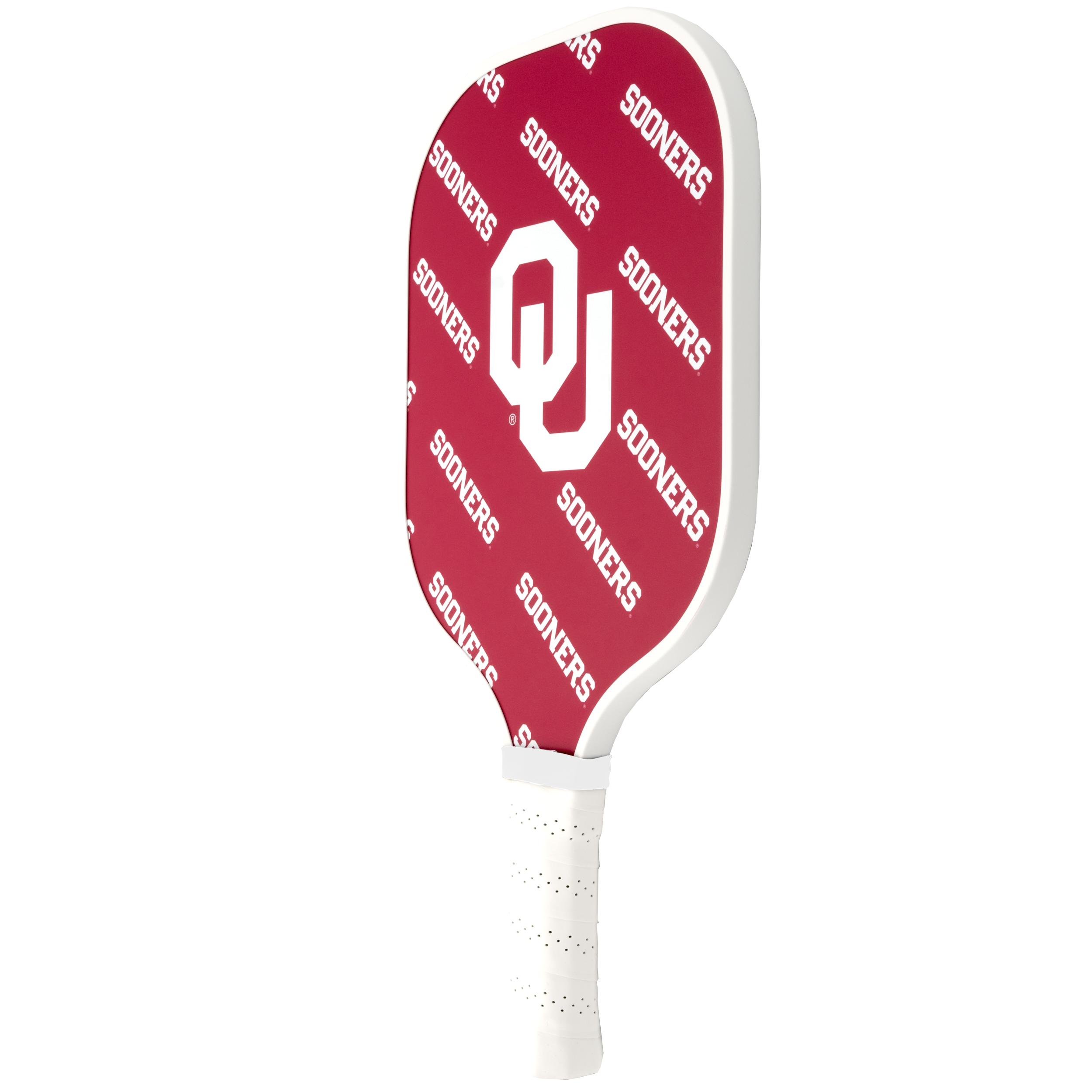 Oklahoma Sooners Pickleball Paddle