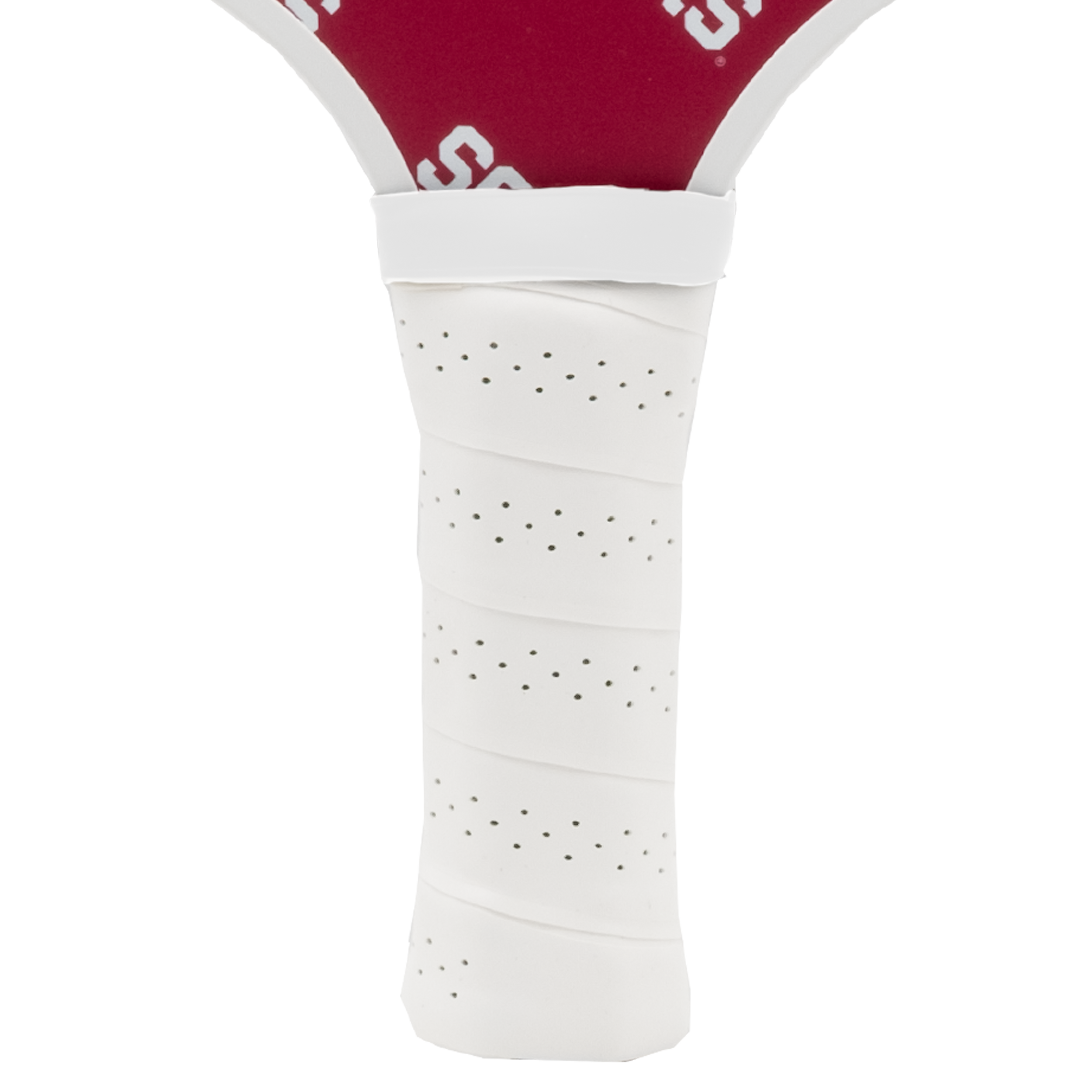 Oklahoma Sooners Pickleball Paddle