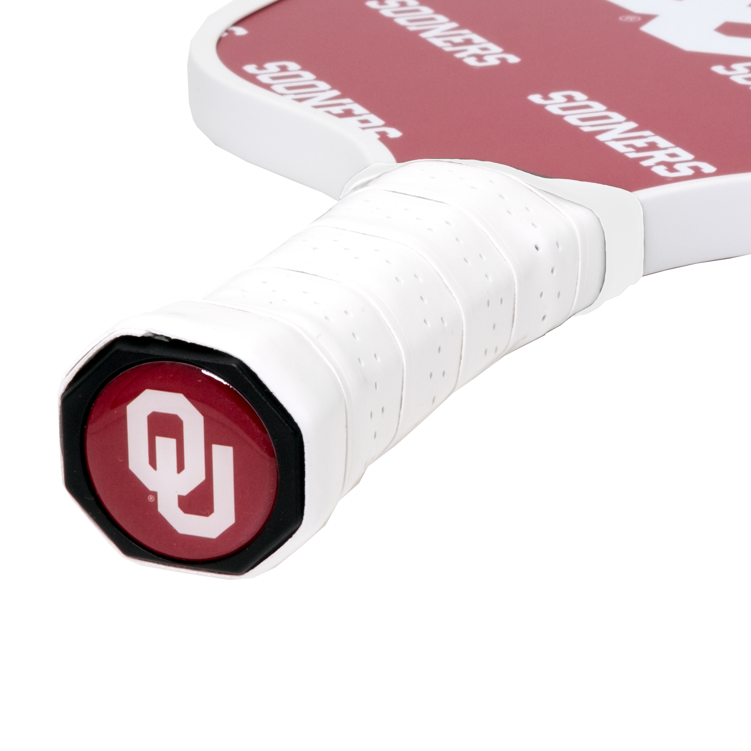 Oklahoma Sooners Pickleball Paddle Set