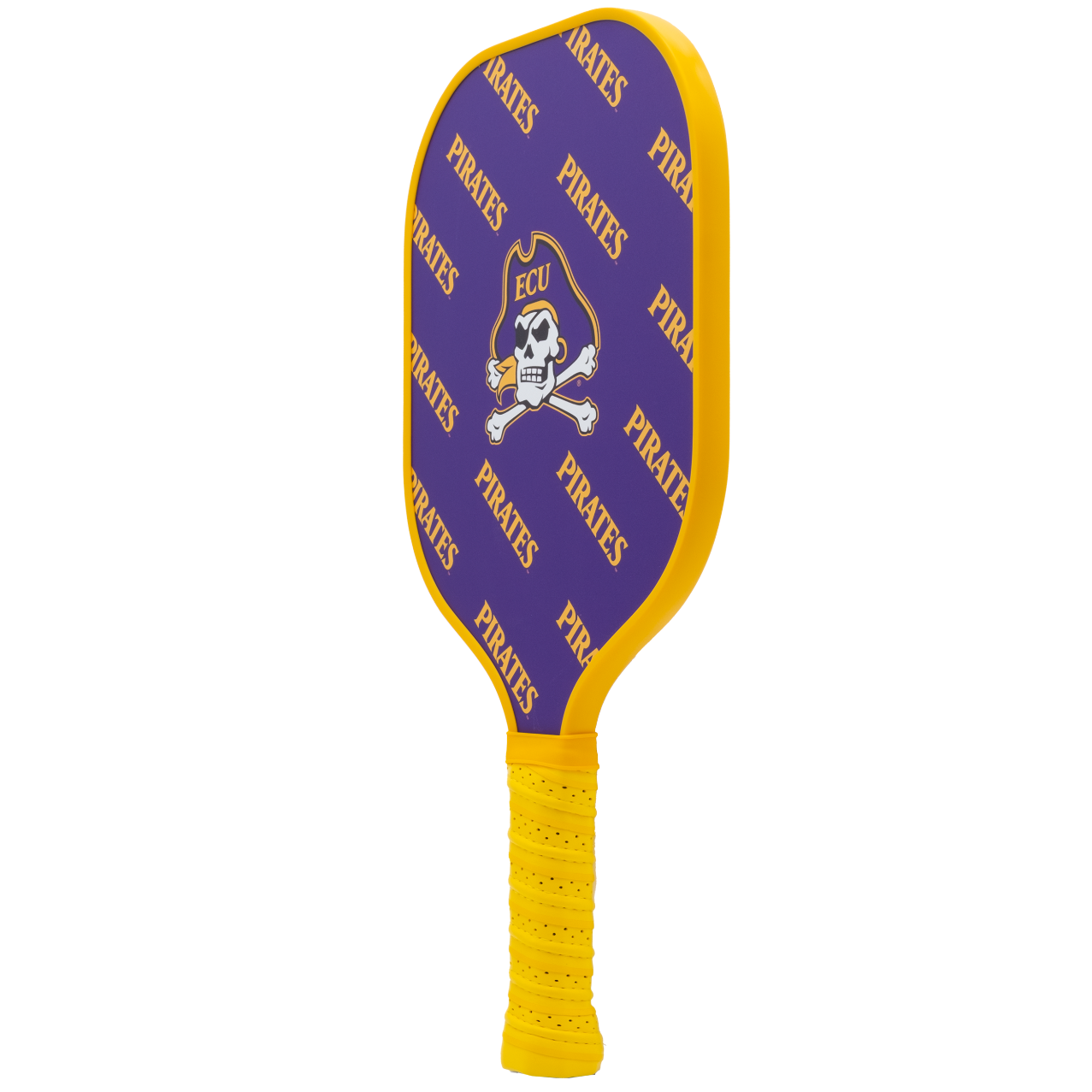 East Carolina Pirates Pickleball Paddle