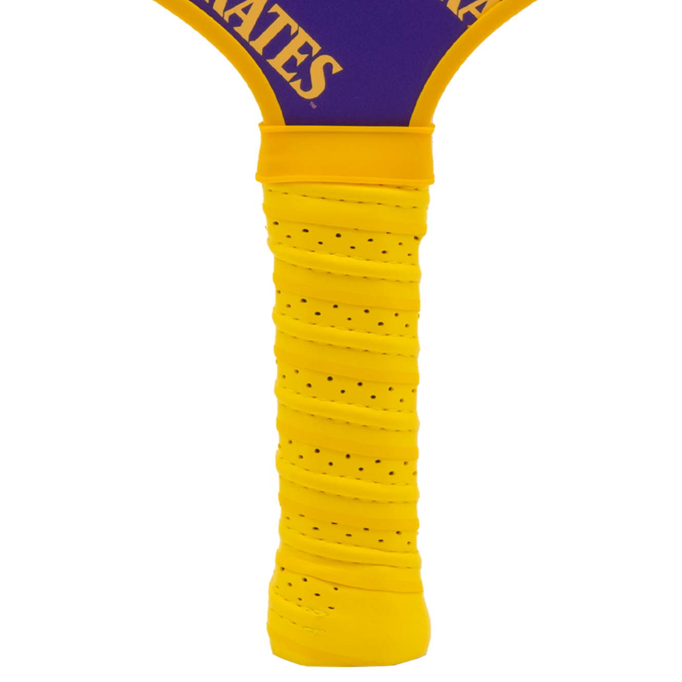 East Carolina Pirates Pickleball Paddle