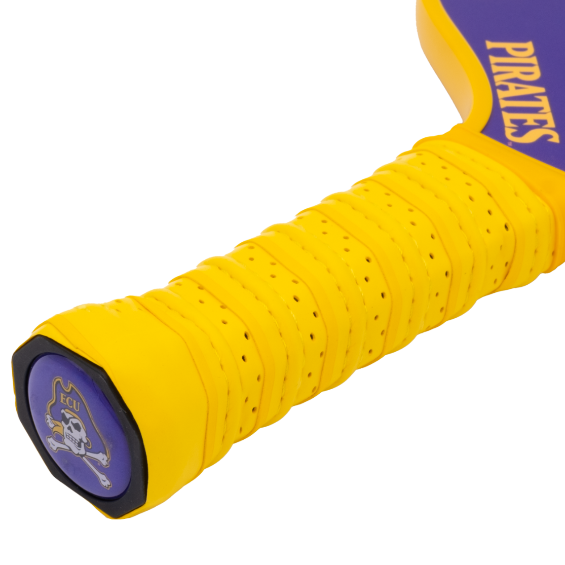 East Carolina Pirates Pickleball Paddle