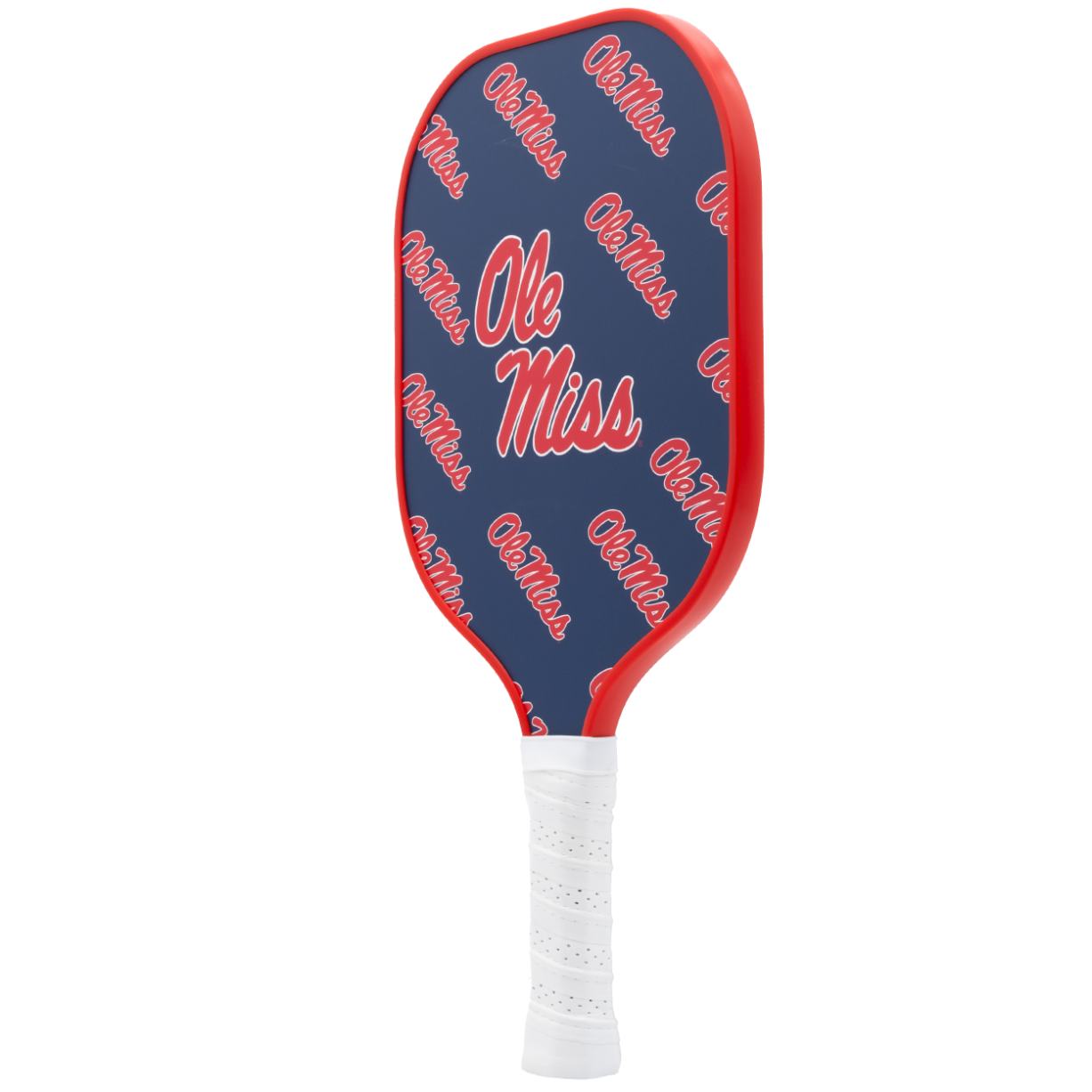 Ole Miss Rebels Pickleball Paddle