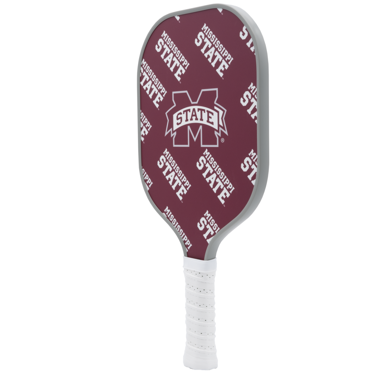 Mississippi State Bulldogs Pickleball Paddle