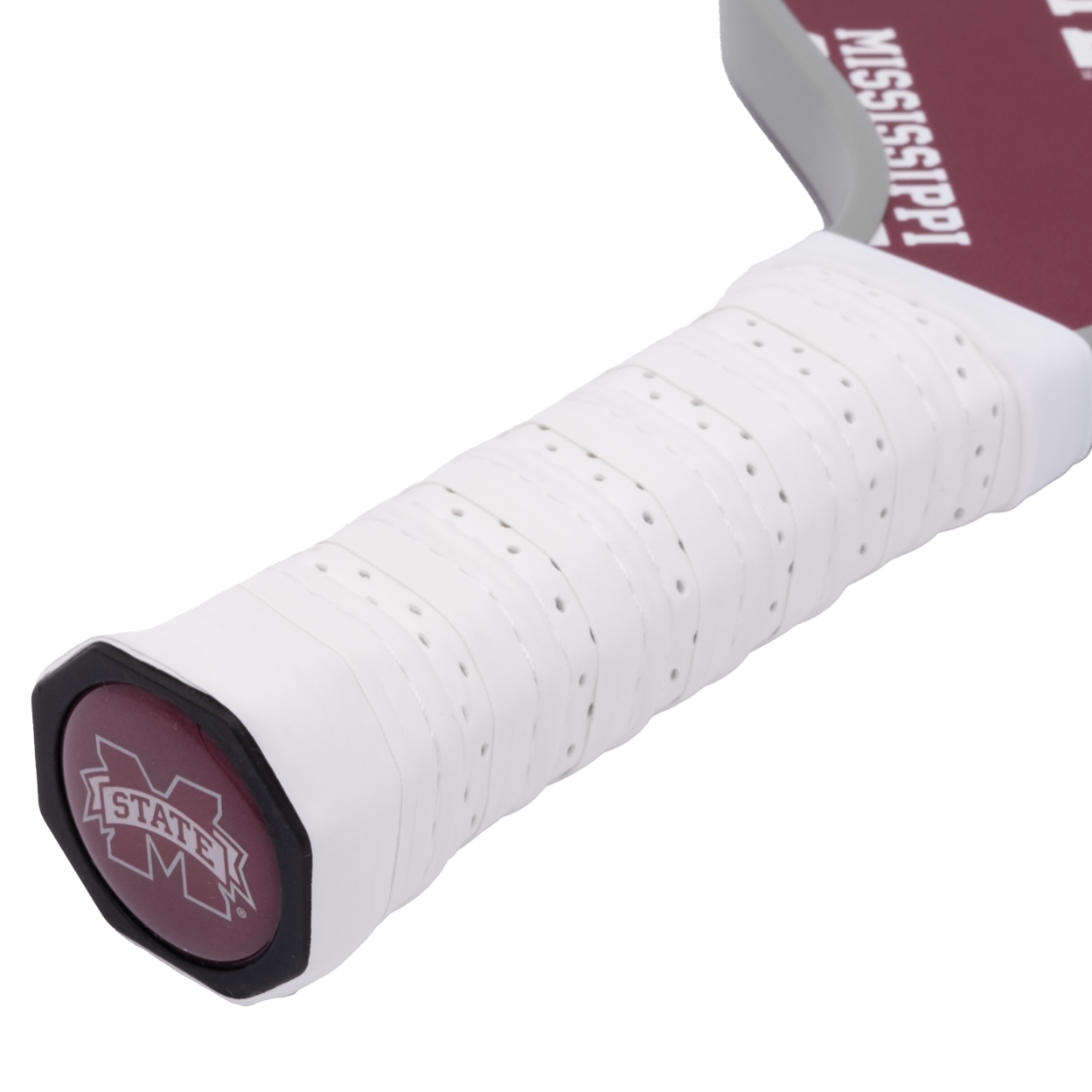 Mississippi State Bulldogs Pickleball Paddle Set