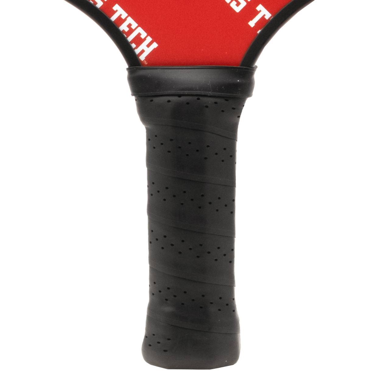 Texas Tech Red Raiders Pickleball Paddle