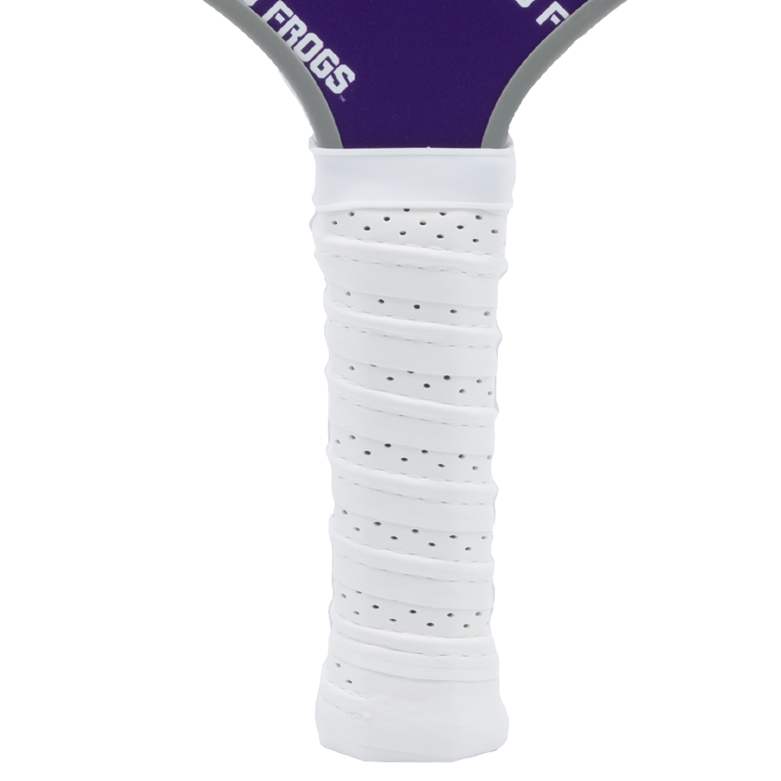 Tcu Horned Frogs Pickleball Paddle