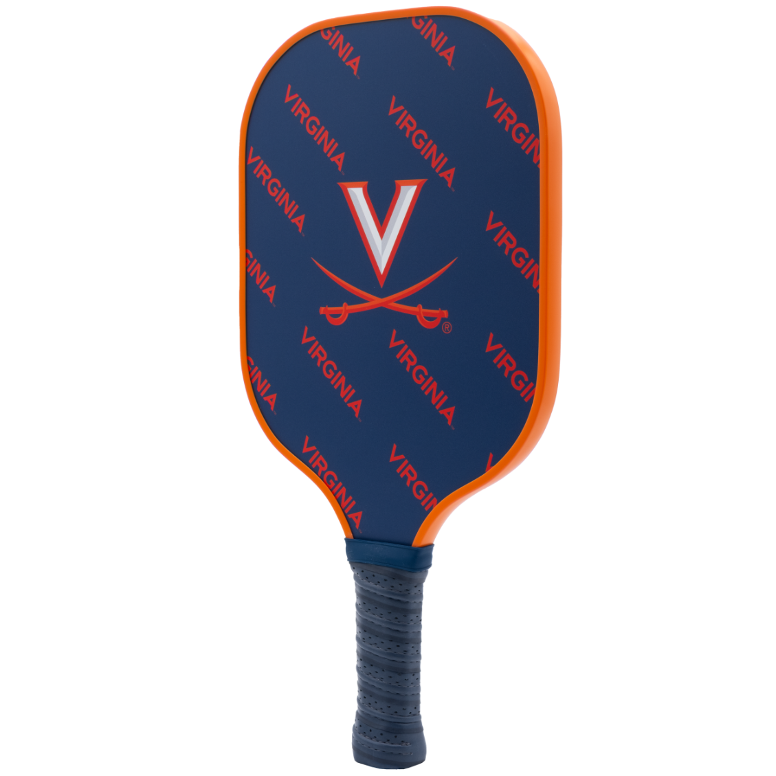 Virginia Cavaliers Pickleball Paddle